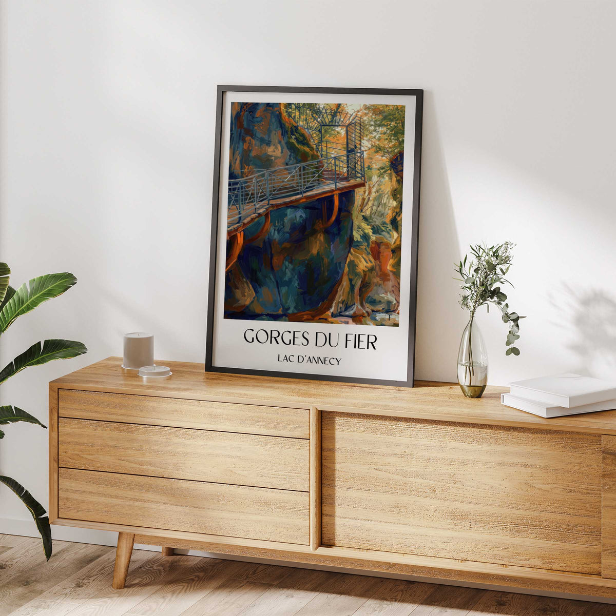 gorges-du-fier-lac-d'annecy-frankreich-poster-oil-painting-oelgemaelde