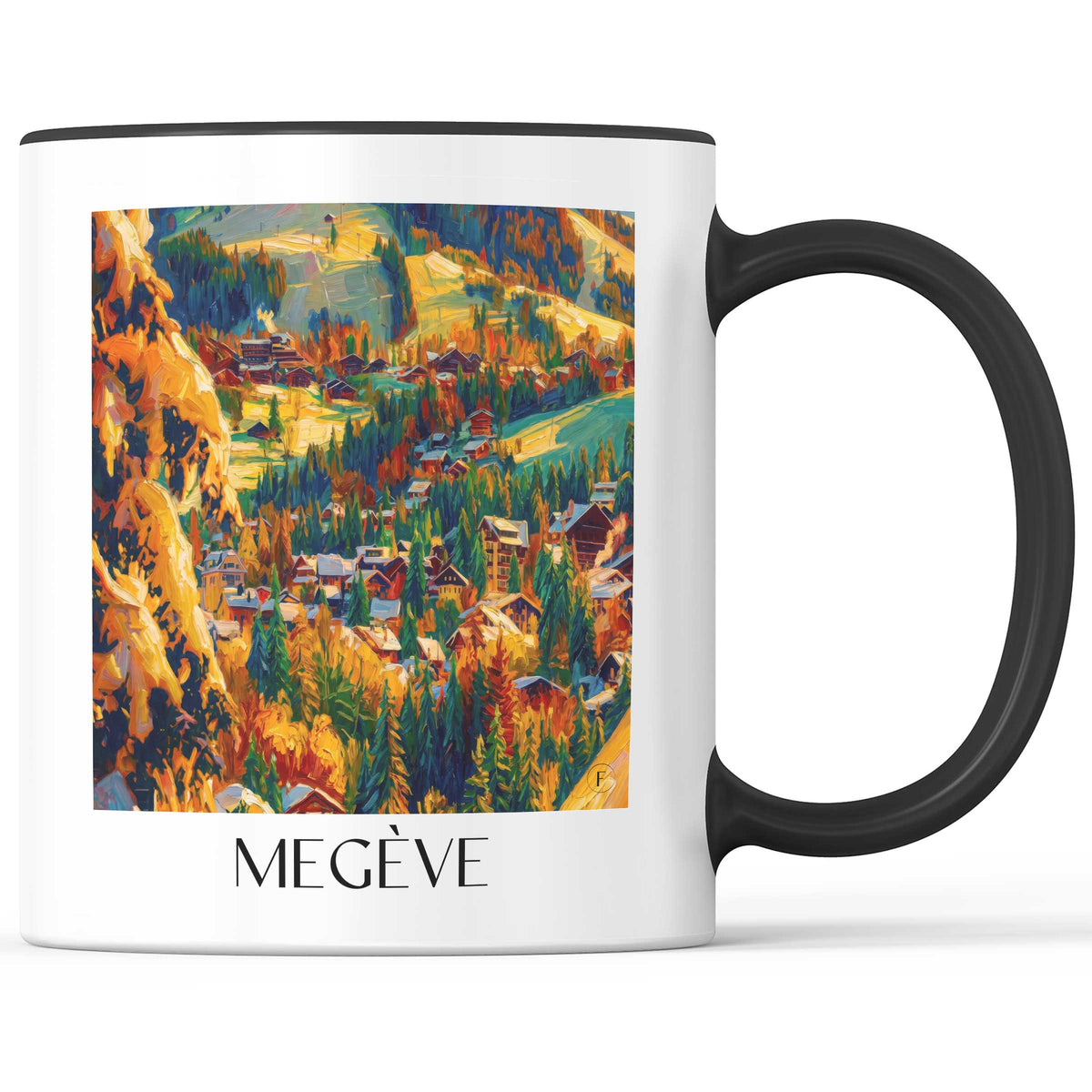 megève-pays-du-mont-blanc-frankreich-kaffeebecher-oil-painting-oelgemaelde