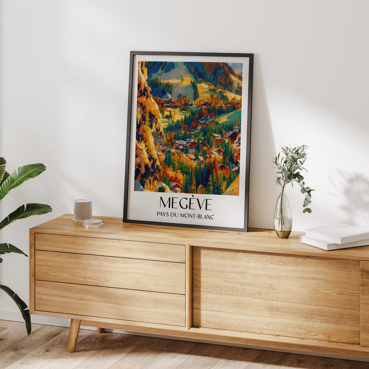 megève-pays-du-mont-blanc-frankreich-poster-oil-painting-oelgemaelde