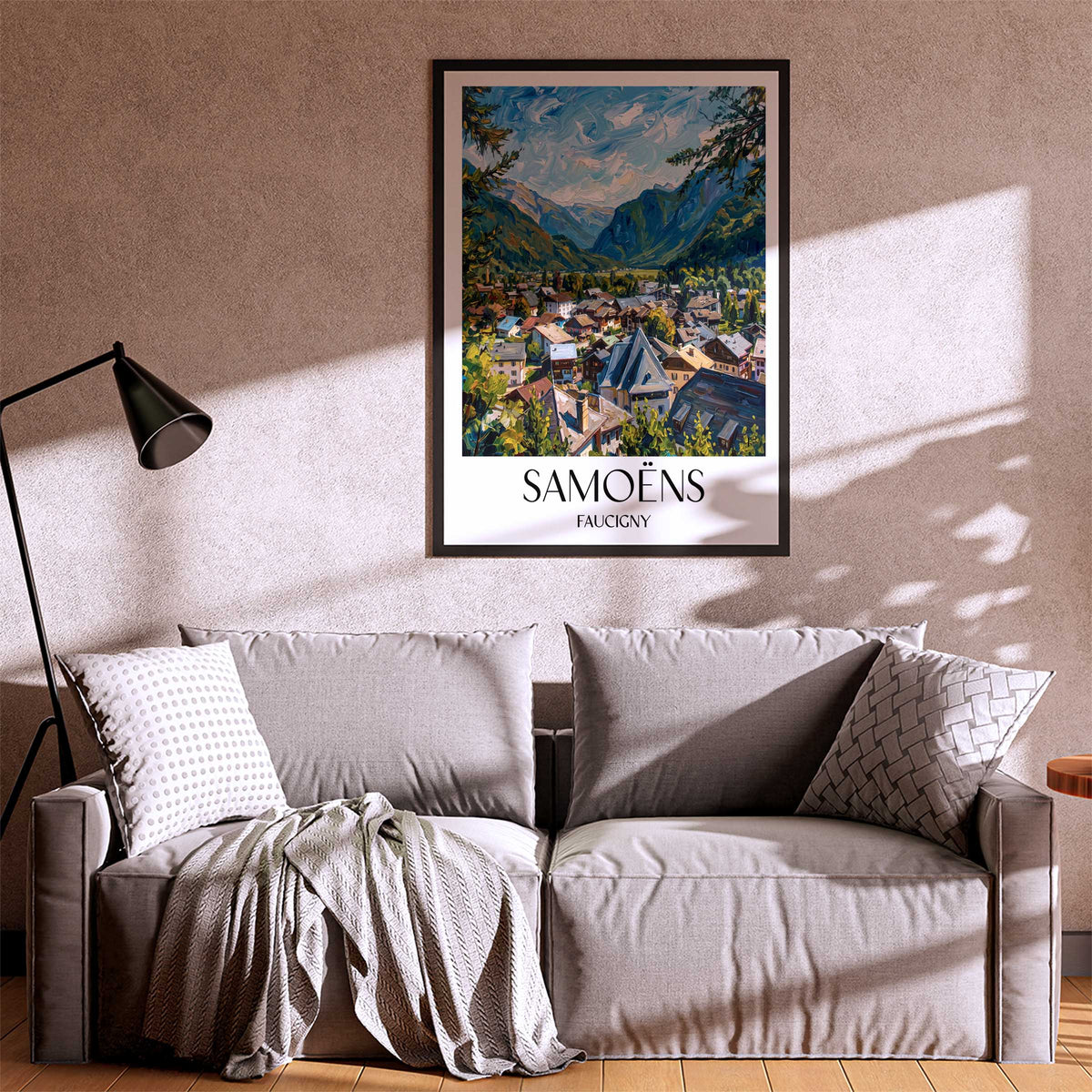 samoëns-faucigny-frankreich-poster-oil-painting-oelgemaelde