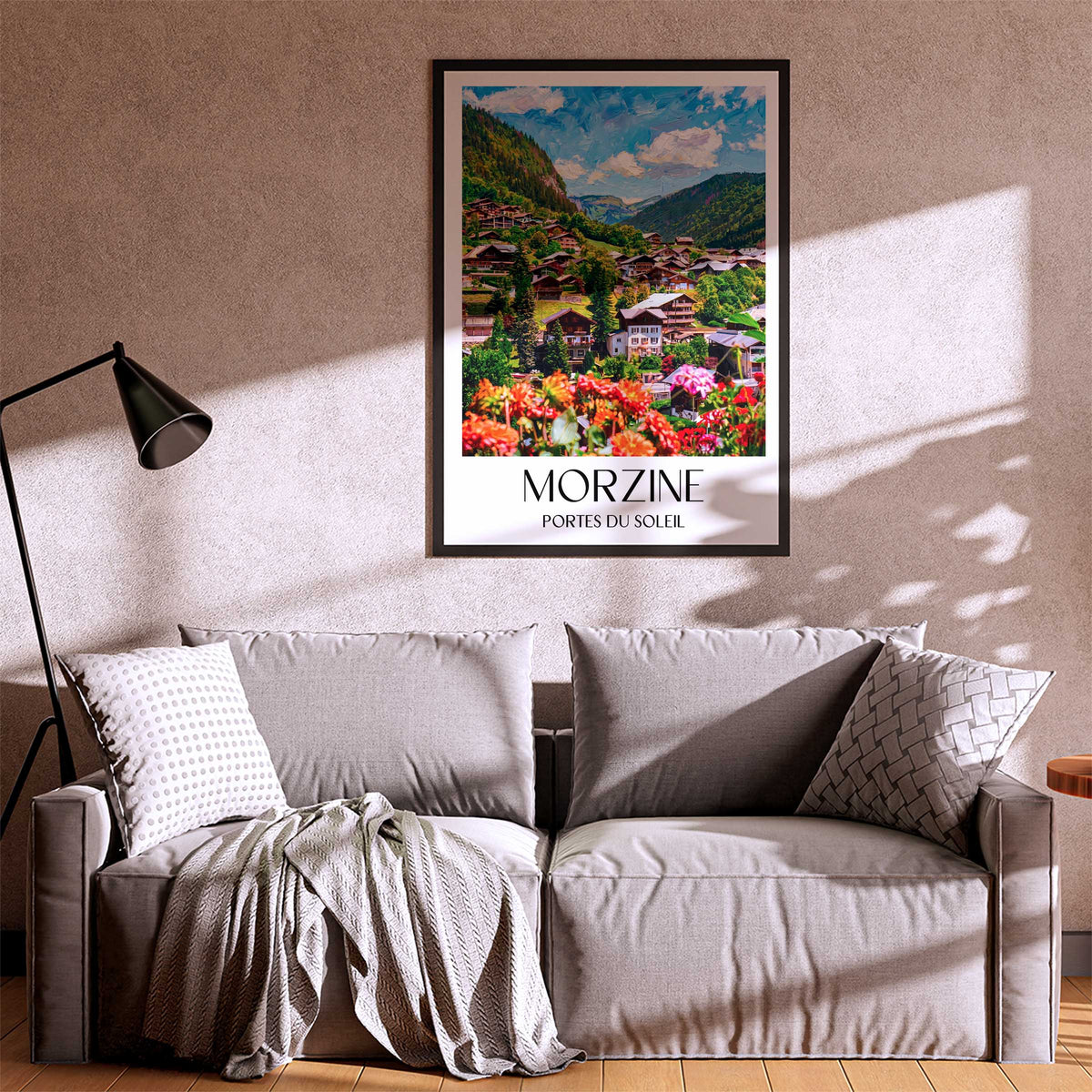 morzine-portes-du-soleil-frankreich-poster-oil-painting-oelgemaelde