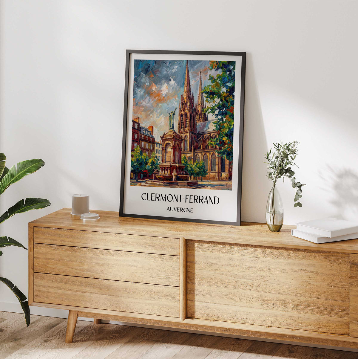 clermont-ferrand-auvergne-frankreich-poster-oil-painting-oelgemaelde
