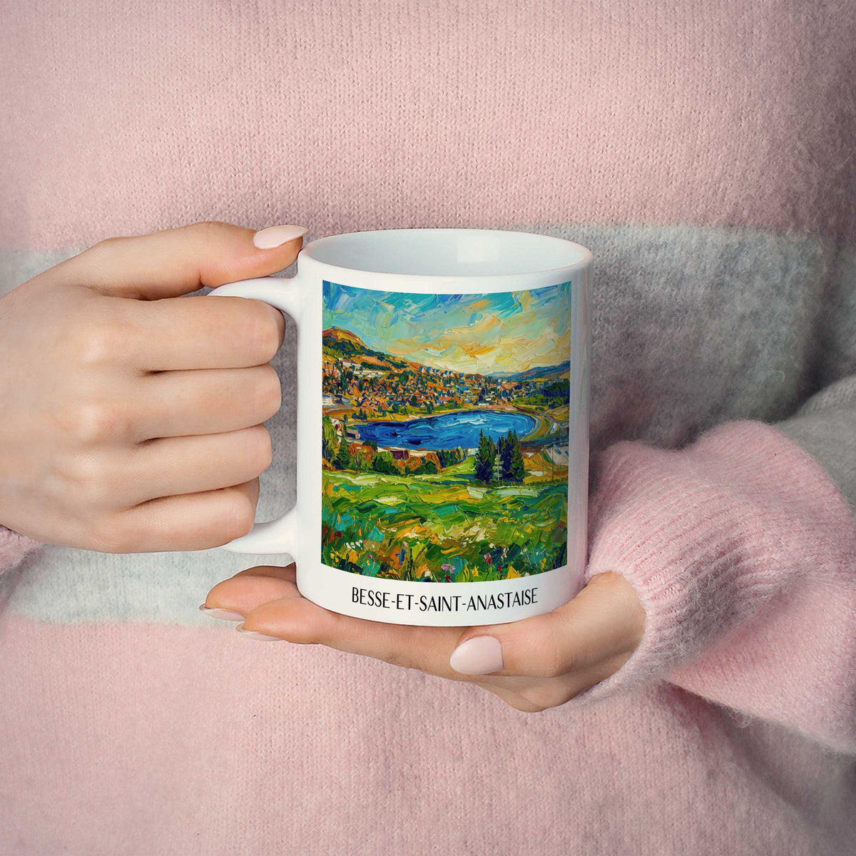 besse-et-saint-anastaise-sancy-frankreich-kaffeebecher-oil-painting-oelgemaelde