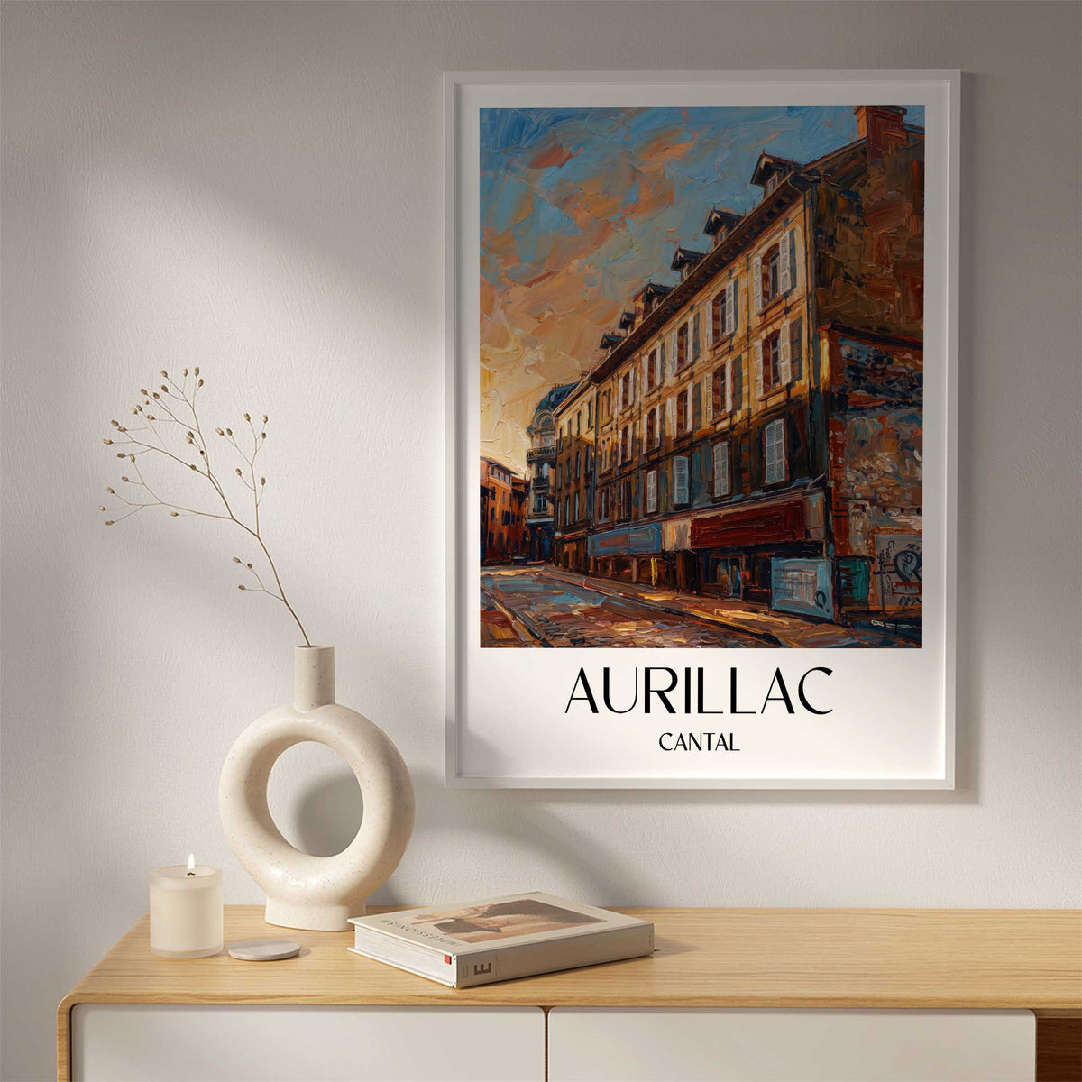aurillac-cantal-frankreich-poster-oil-painting-oelgemaelde