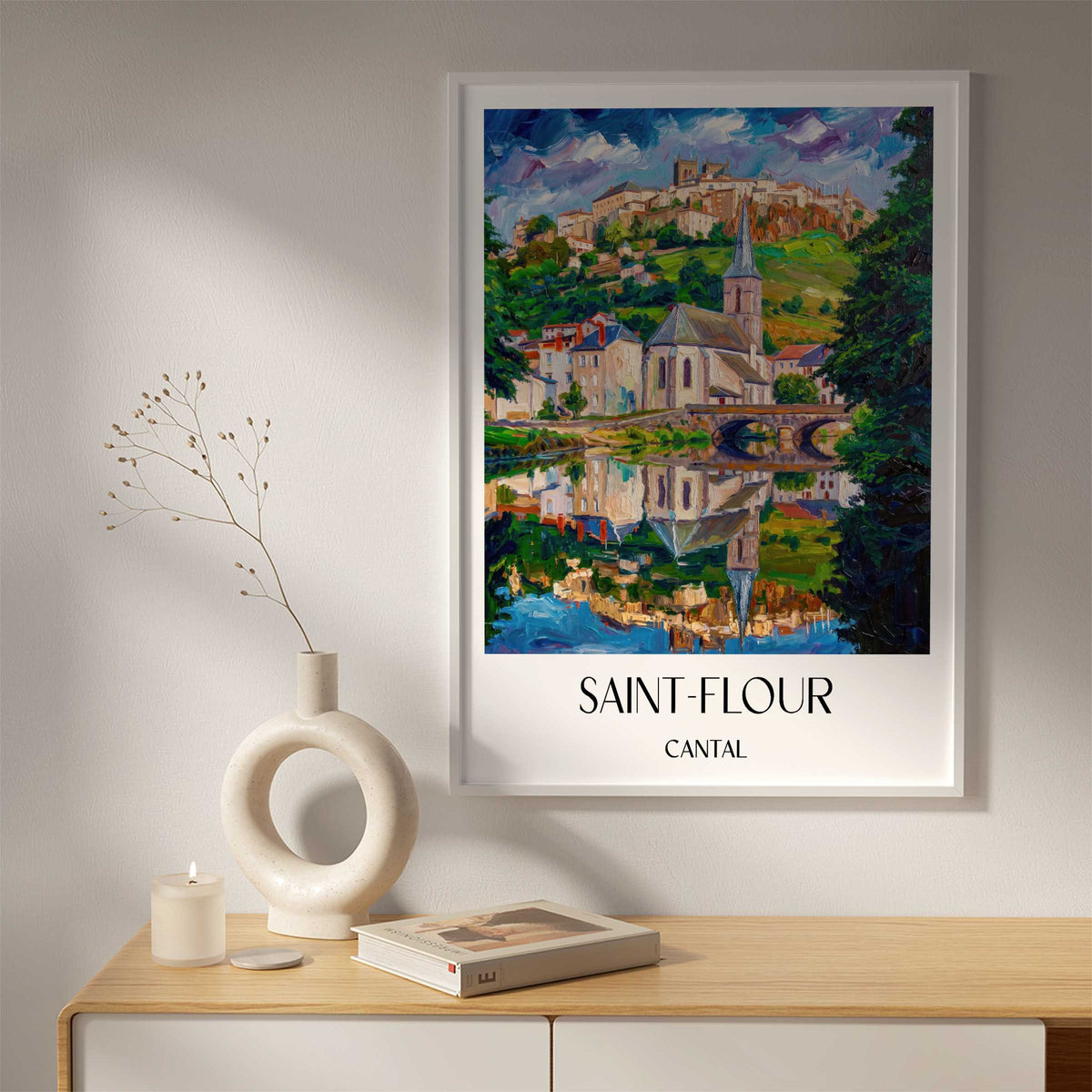 saint-flour-cantal-frankreich-poster-oil-painting-oelgemaelde