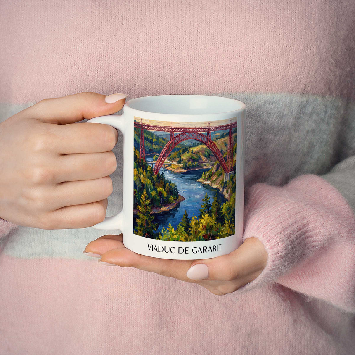 viaduc-de-garabit-saint-flour-frankreich-kaffeebecher-oil-painting-oelgemaelde