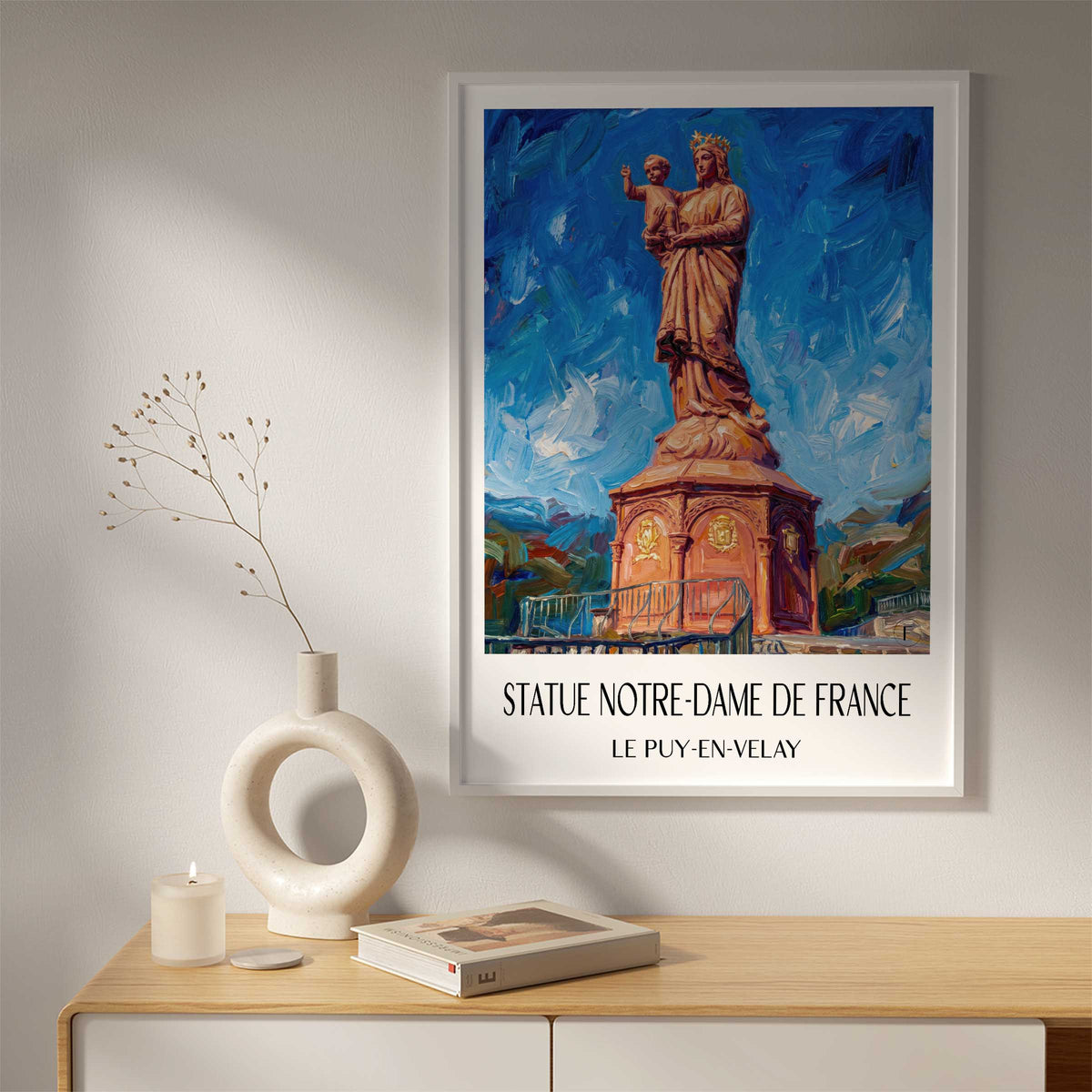 statue-notre-dame-de-france-le-puy-en-velay-frankreich-poster-oil-painting-oelgemaelde