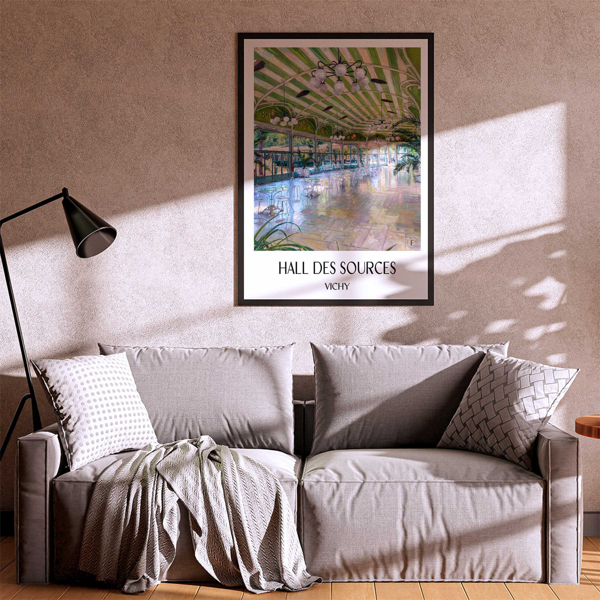 hall-des-sources-vichy-frankreich-poster-oil-painting-oelgemaelde