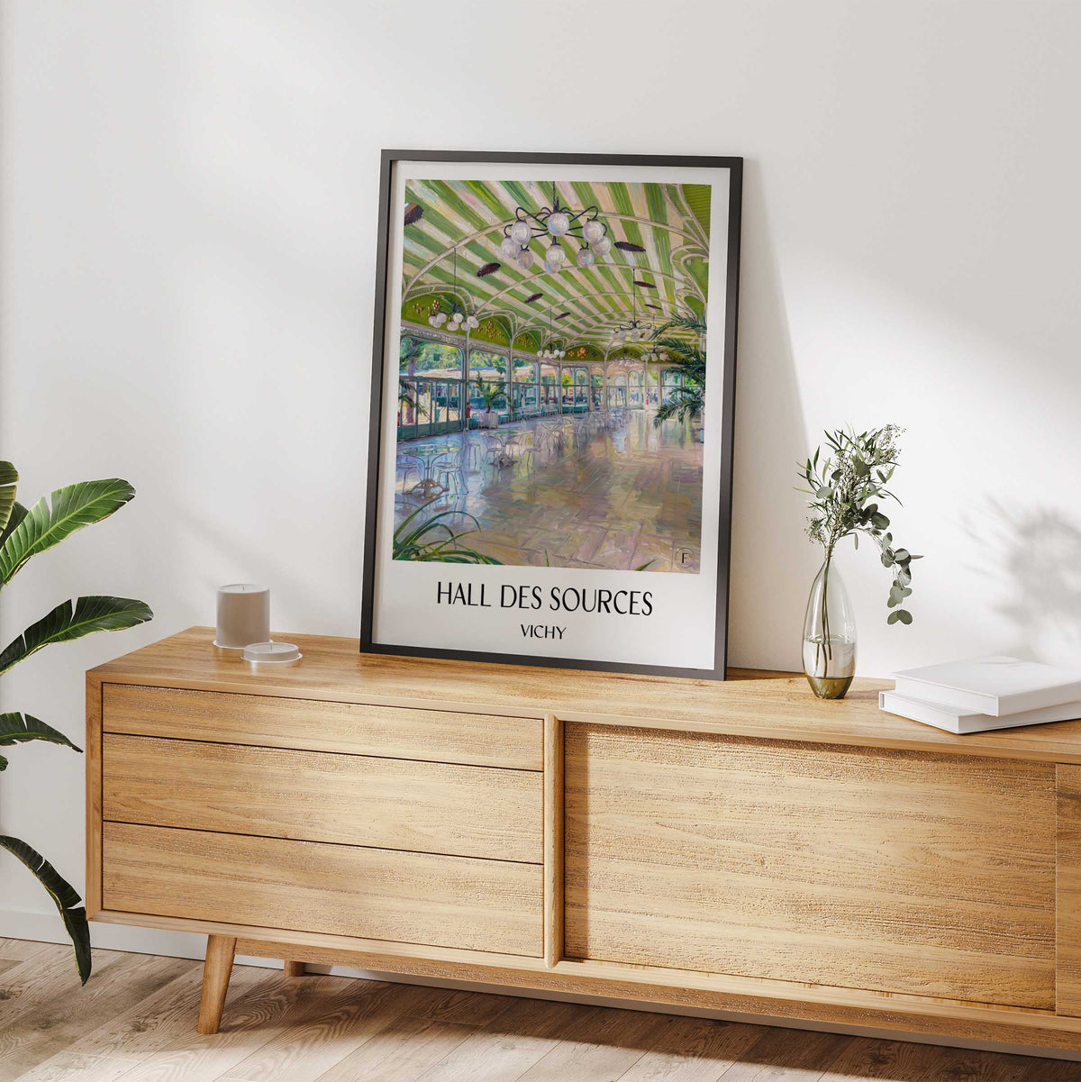 hall-des-sources-vichy-frankreich-poster-oil-painting-oelgemaelde