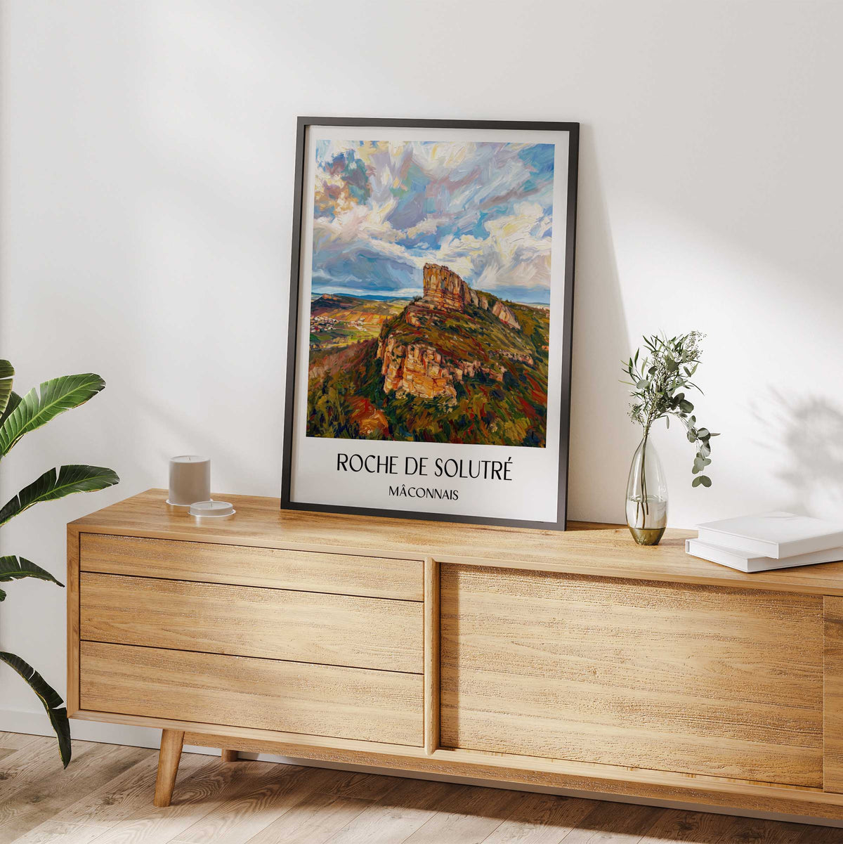 roche-de-solutré-mâconnais-frankreich-poster-oil-painting-oelgemaelde