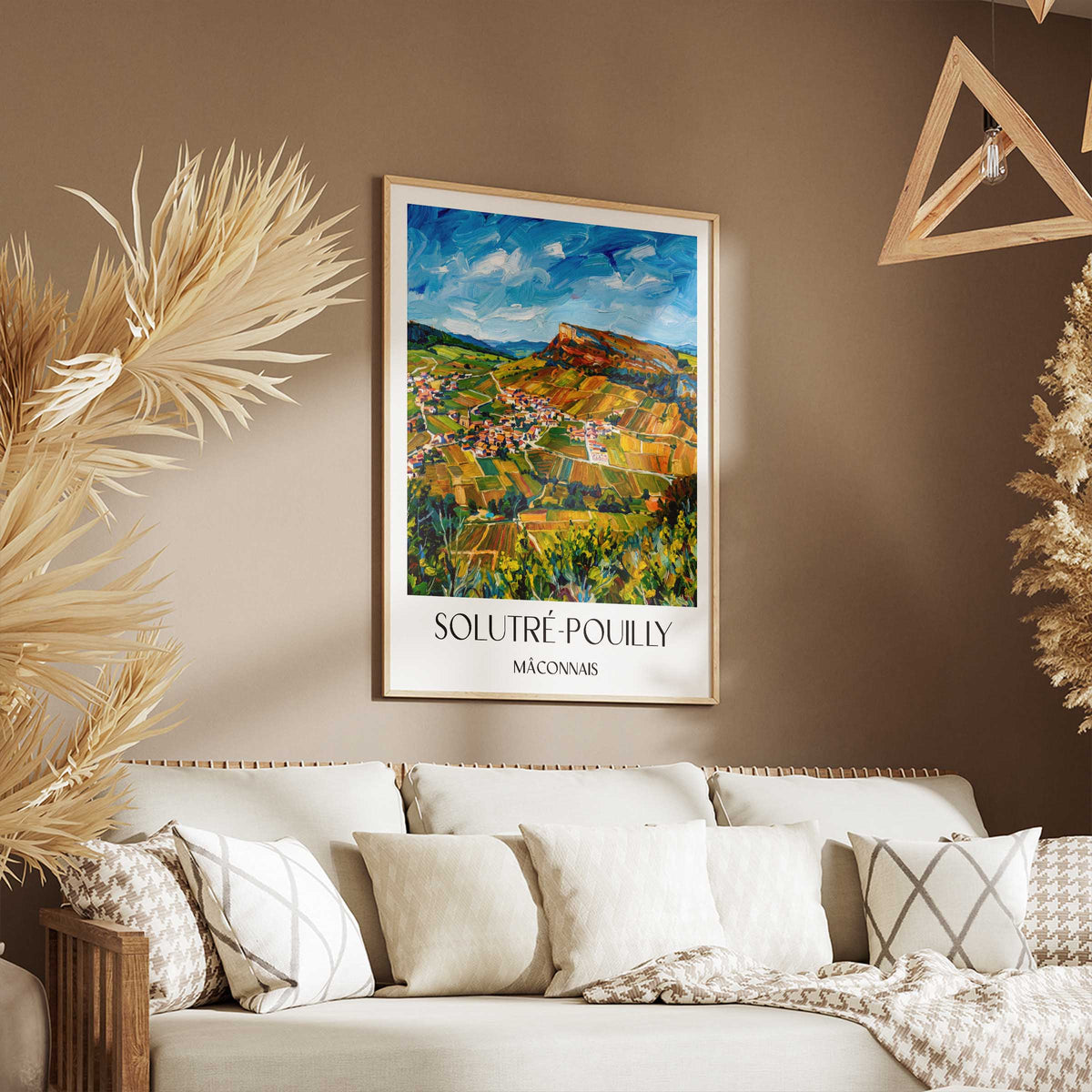 solutré-pouilly-mâconnais-frankreich-poster-oil-painting-oelgemaelde