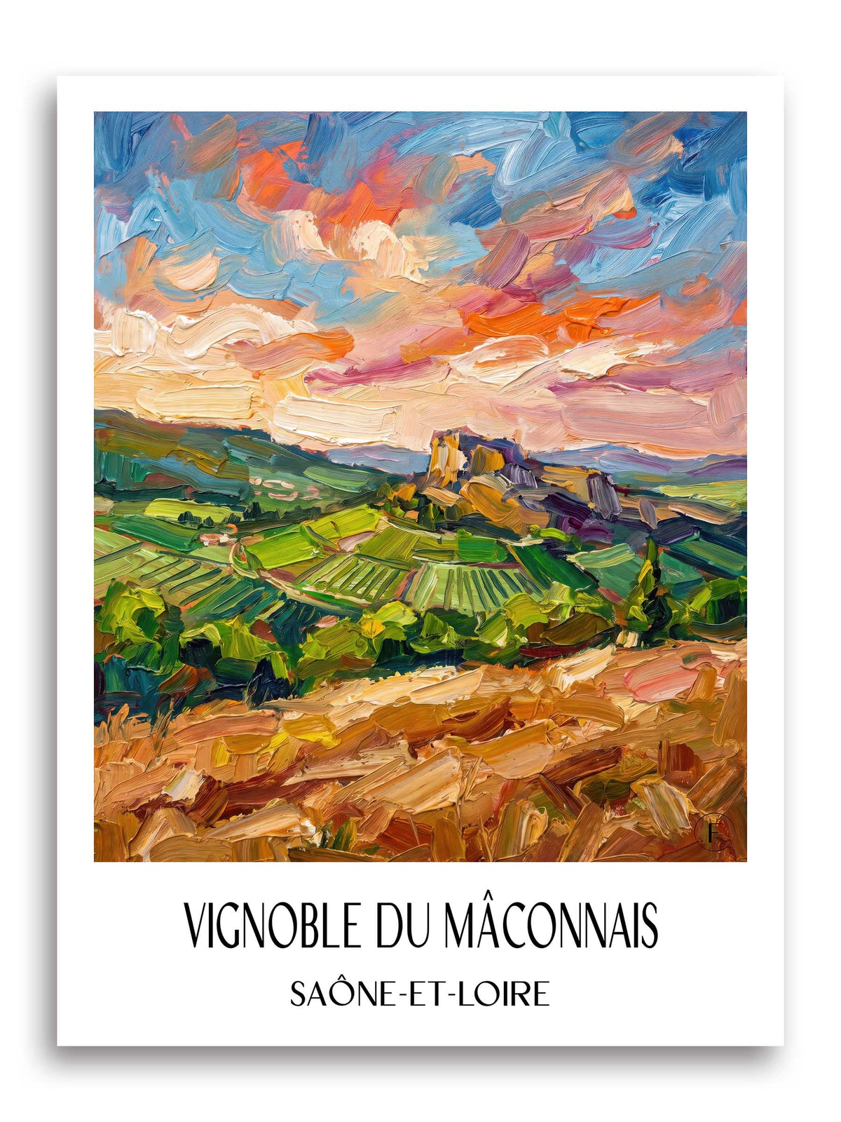 vignoble-du-mâconnais-saône-et-loire-frankreich-poster-oil-painting-oelgemaelde