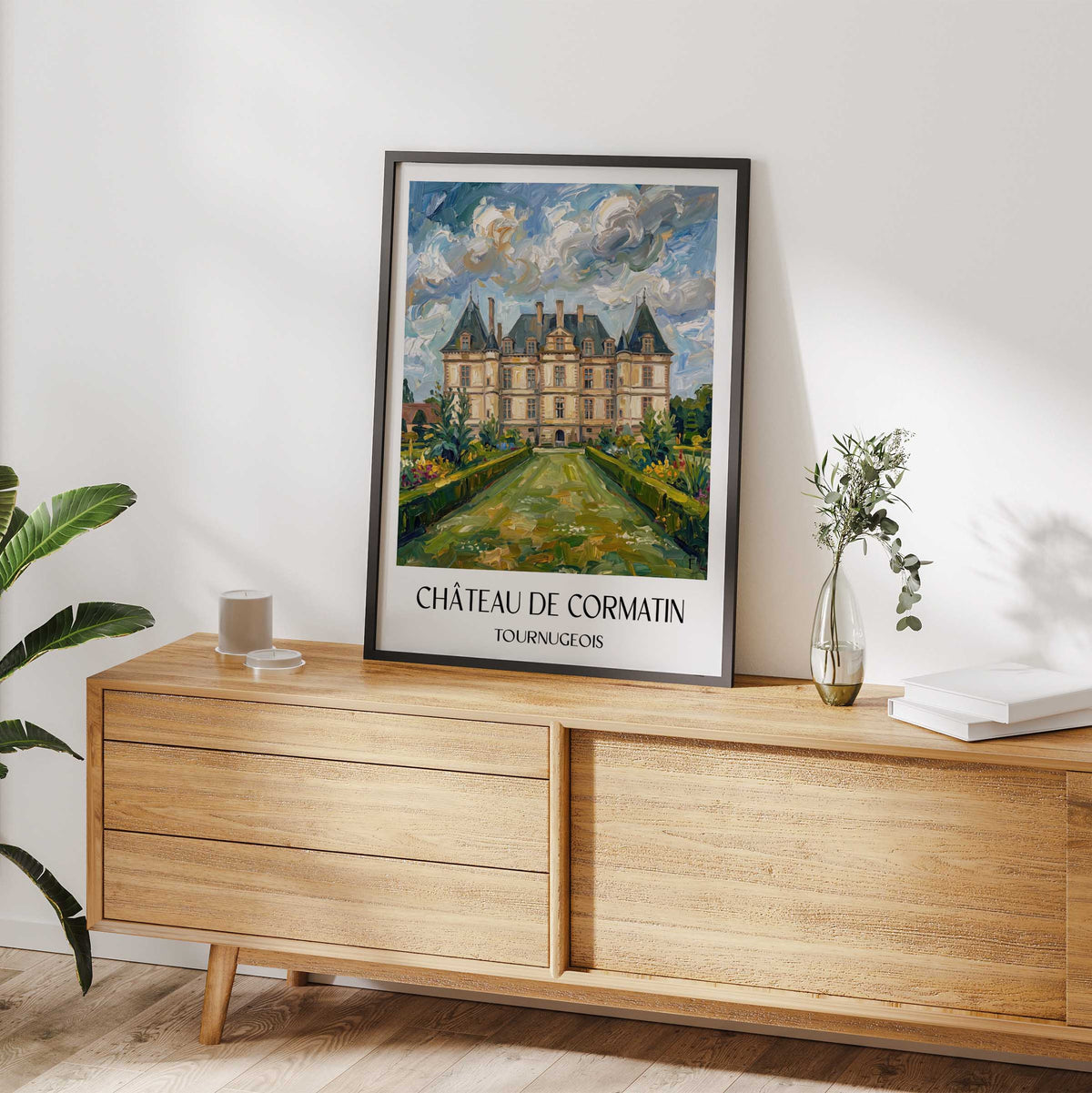 château-de-cormatin-tournugeois-frankreich-poster-oil-painting-oelgemaelde