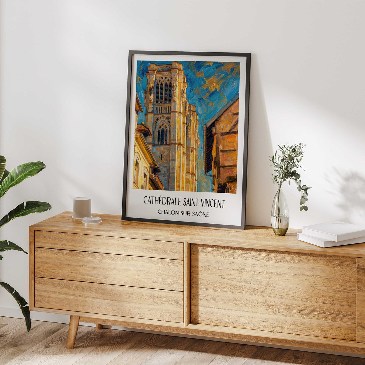 cathédrale-saint-vincent-chalon-sur-saône-frankreich-poster-oil-painting-oelgemaelde