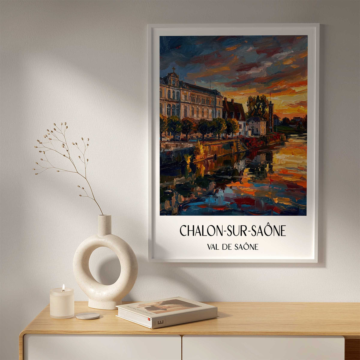 chalon-sur-saône-val-de-saône-frankreich-poster-oil-painting-oelgemaelde