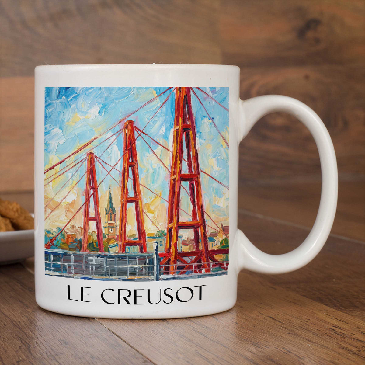 le-creusot-saône-et-loire-frankreich-kaffeebecher-oil-painting-oelgemaelde
