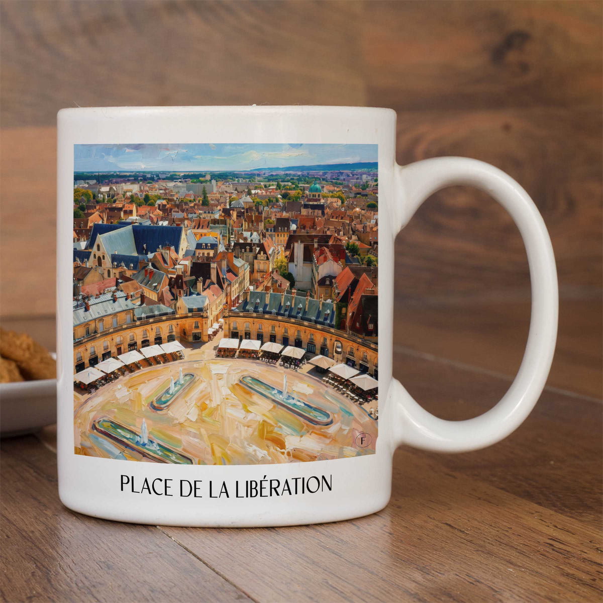 place-de-la-libération-dijon-frankreich-kaffeebecher-oil-painting-oelgemaelde