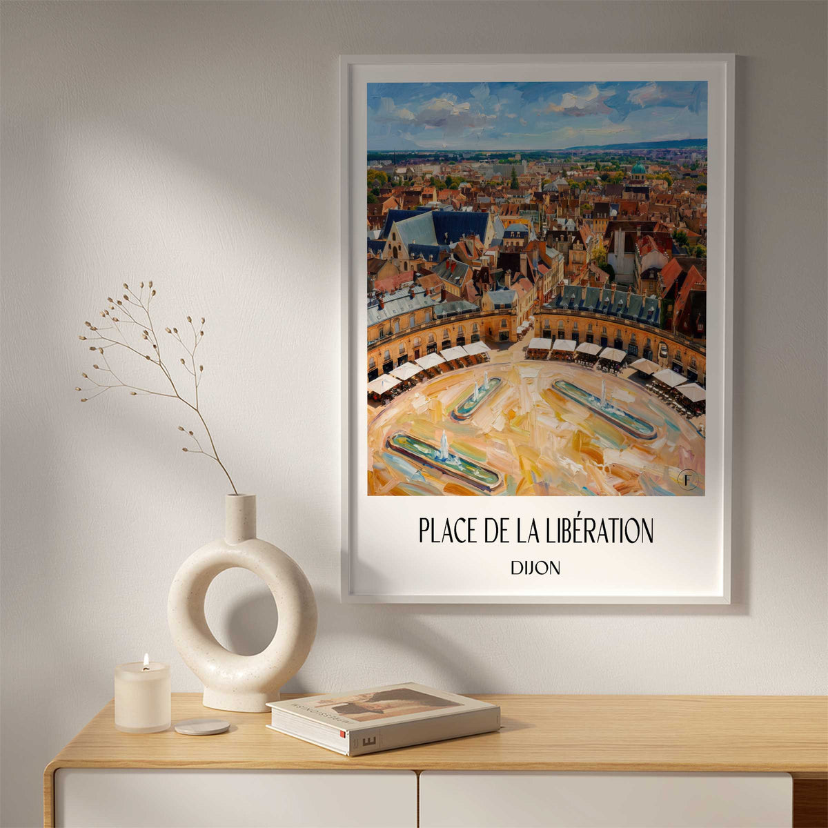 place-de-la-libération-dijon-frankreich-poster-oil-painting-oelgemaelde
