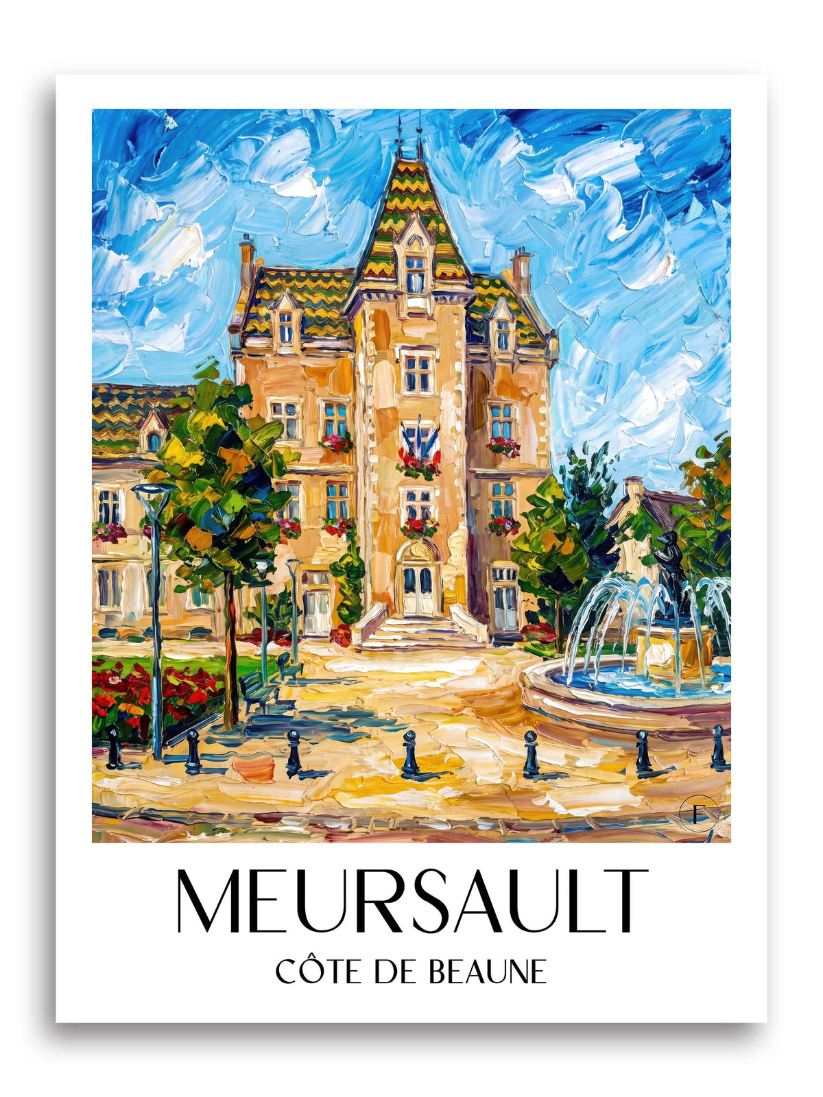 meursault-côte-de-beaune-frankreich-poster-oil-painting-oelgemaelde