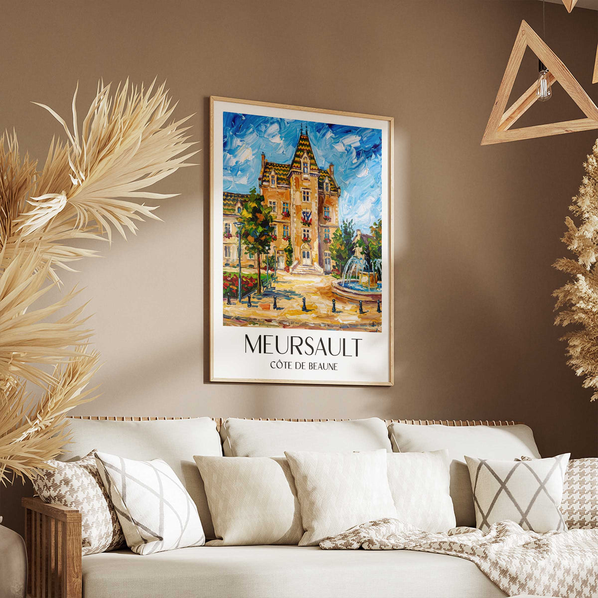 meursault-côte-de-beaune-frankreich-poster-oil-painting-oelgemaelde