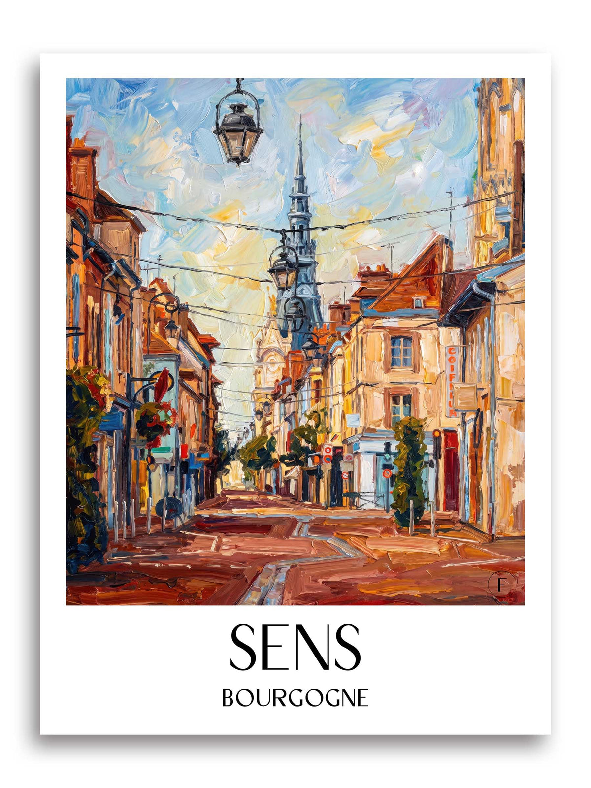 sens-bourgogne-frankreich-poster-oil-painting-oelgemaelde