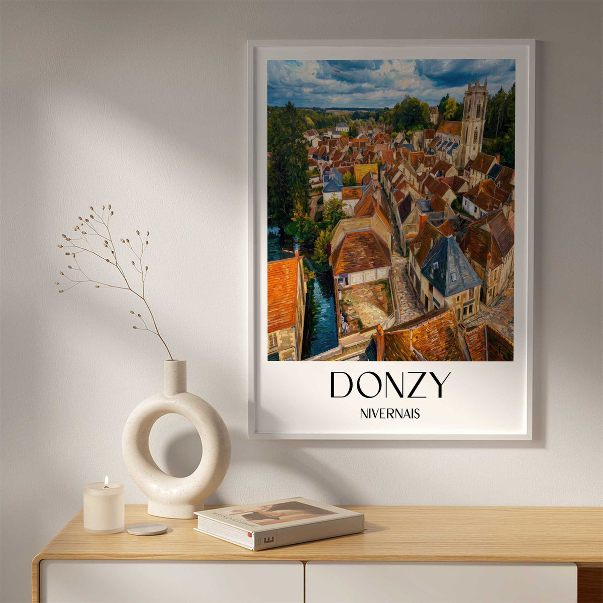 donzy-nivernais-frankreich-poster-oil-painting-oelgemaelde
