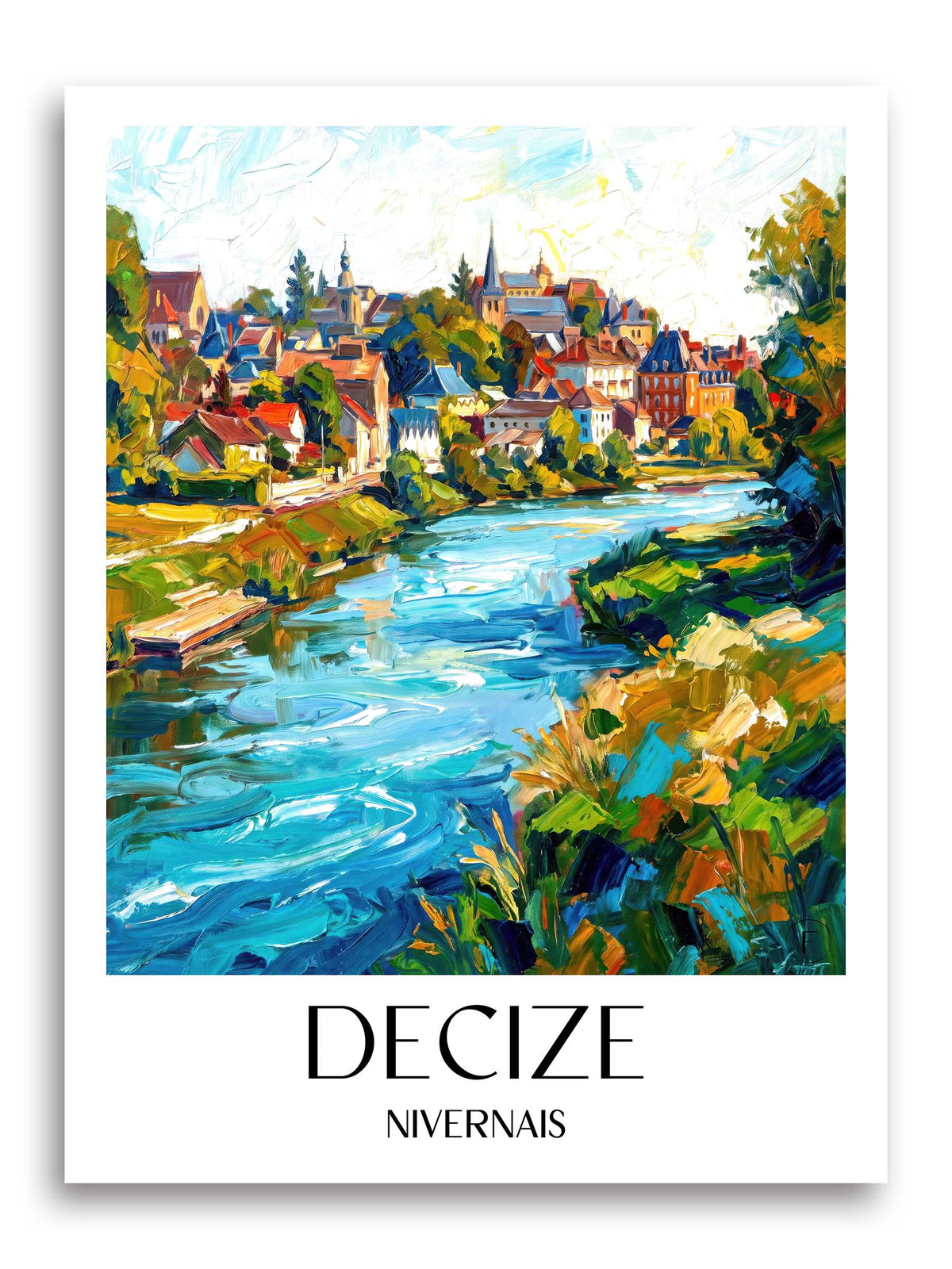 decize-nivernais-frankreich-poster-oil-painting-oelgemaelde