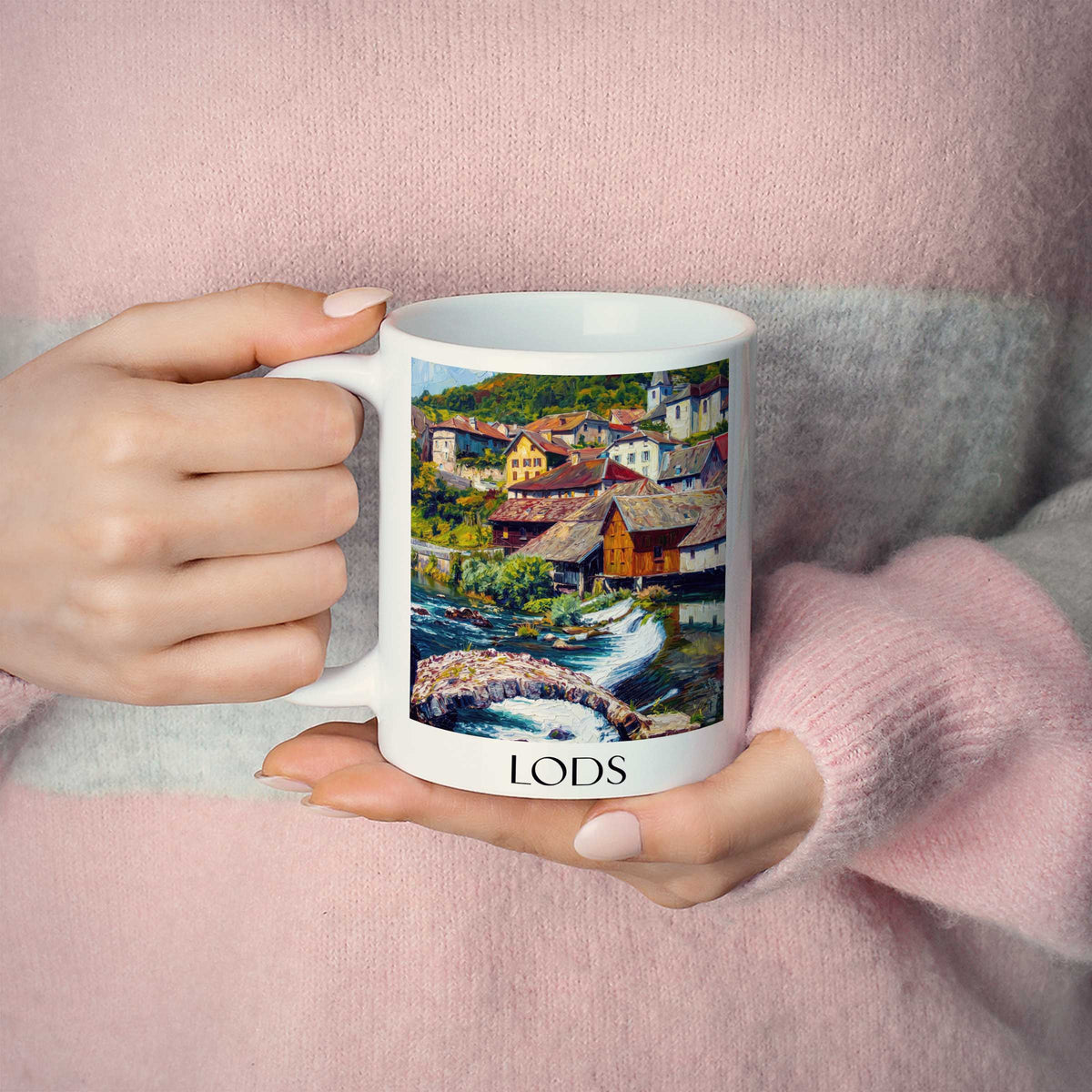lods-vallée-de-la-loue-frankreich-kaffeebecher-oil-painting-oelgemaelde