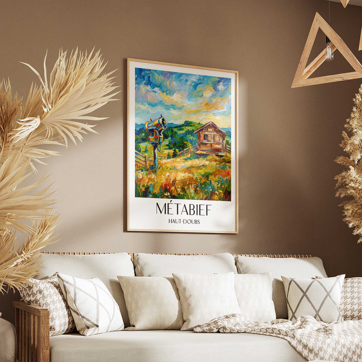 métabief-haut-doubs-frankreich-poster-oil-painting-oelgemaelde