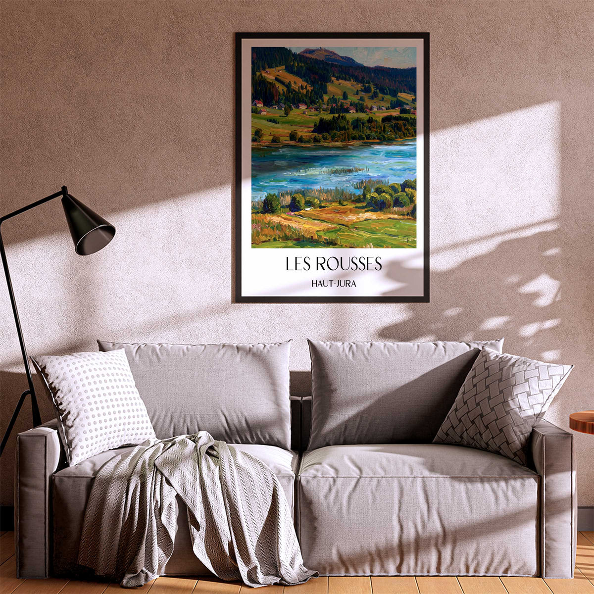 les-rousses-haut-jura-frankreich-poster-oil-painting-oelgemaelde
