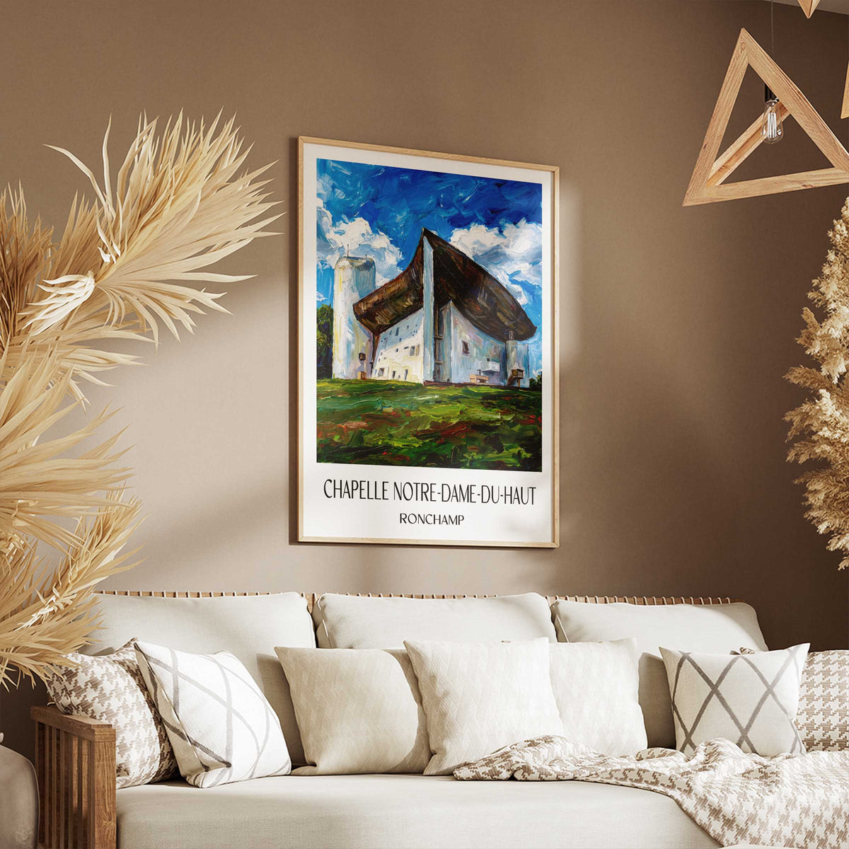 chapelle-notre-dame-du-haut-ronchamp-frankreich-poster-oil-painting-oelgemaelde