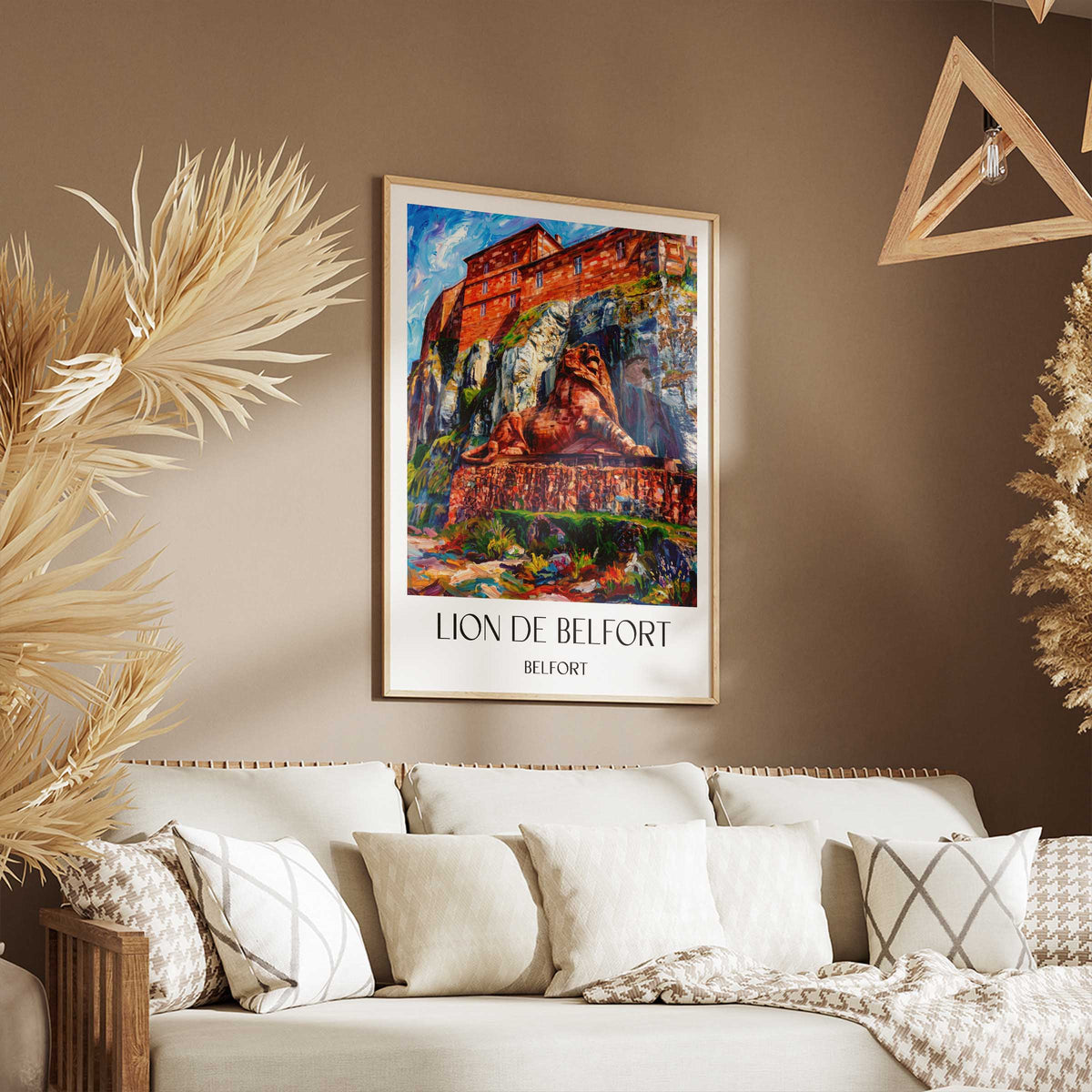 lion-de-belfort-belfort-frankreich-poster-oil-painting-oelgemaelde