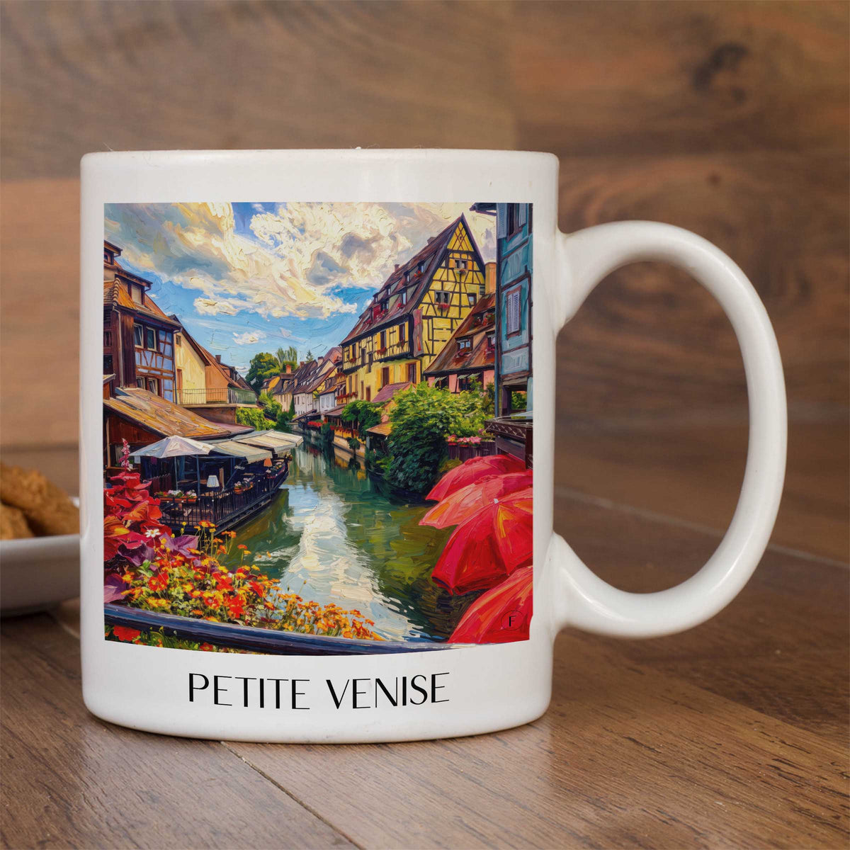 petite-venise-colmar-frankreich-kaffeebecher-oil-painting-oelgemaelde