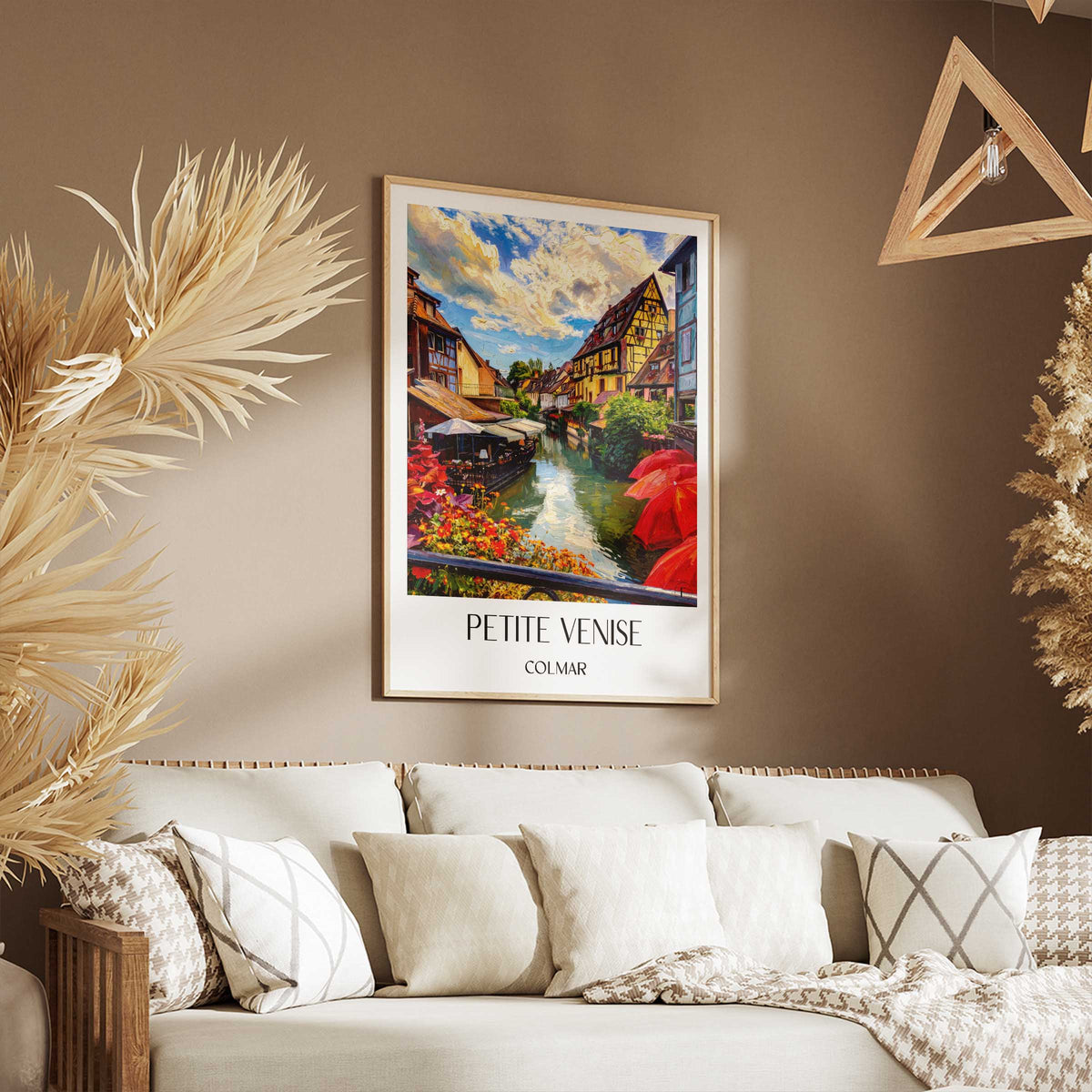 petite-venise-colmar-frankreich-poster-oil-painting-oelgemaelde