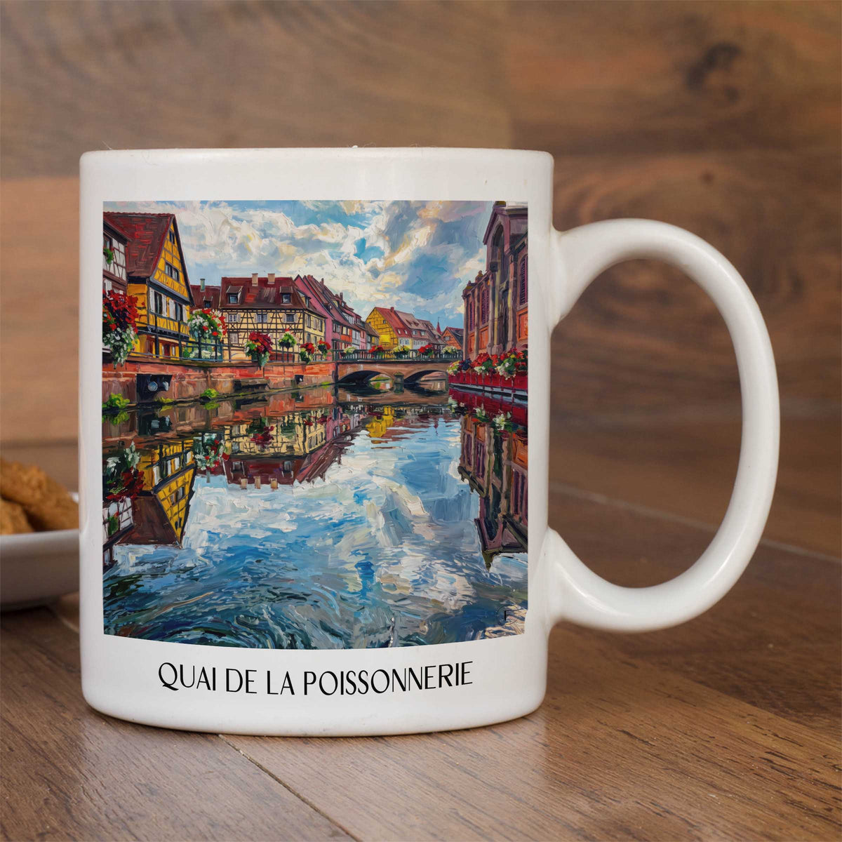 quai-de-la-poissonnerie-colmar-frankreich-kaffeebecher-oil-painting-oelgemaelde