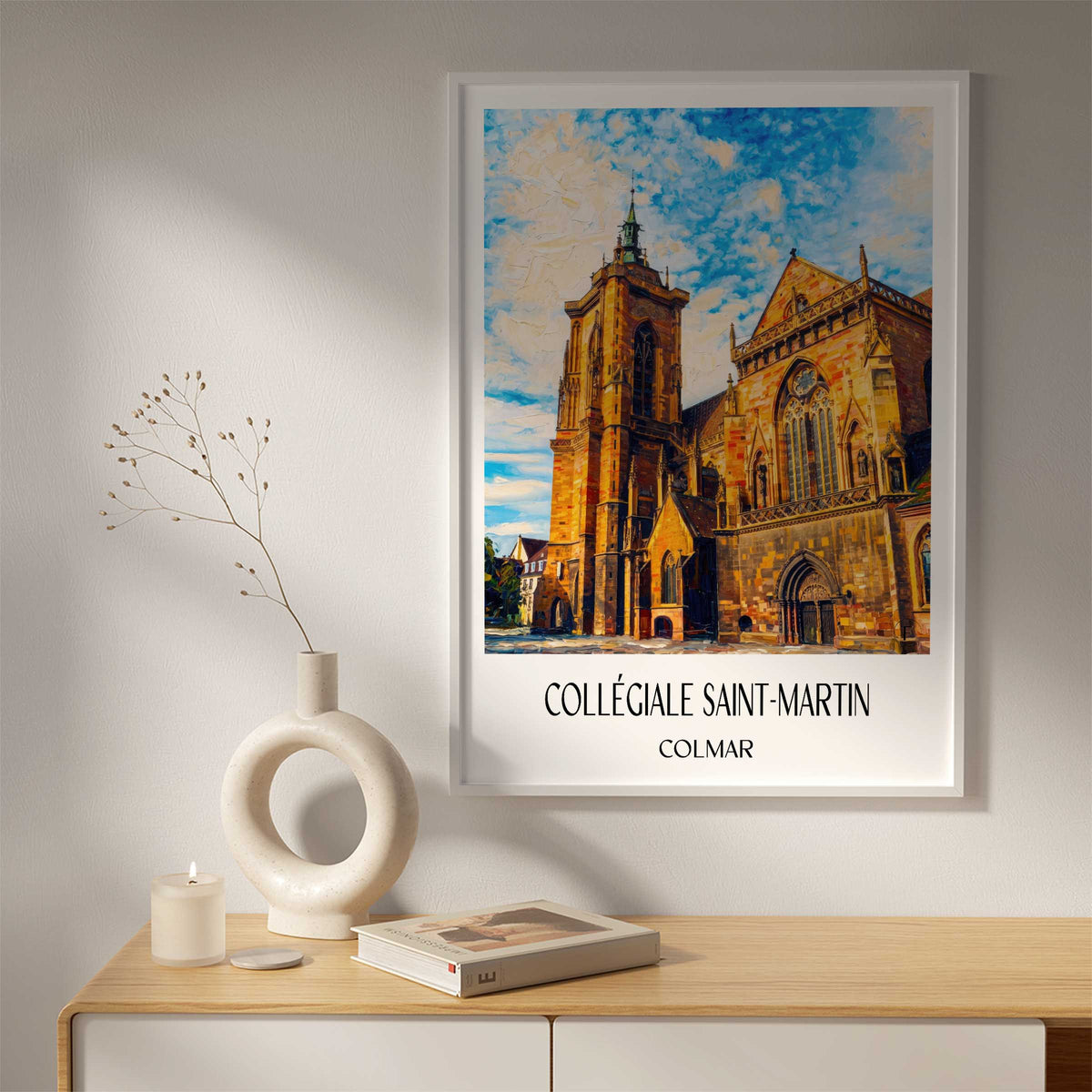 collégiale-saint-martin-colmar-frankreich-poster-oil-painting-oelgemaelde