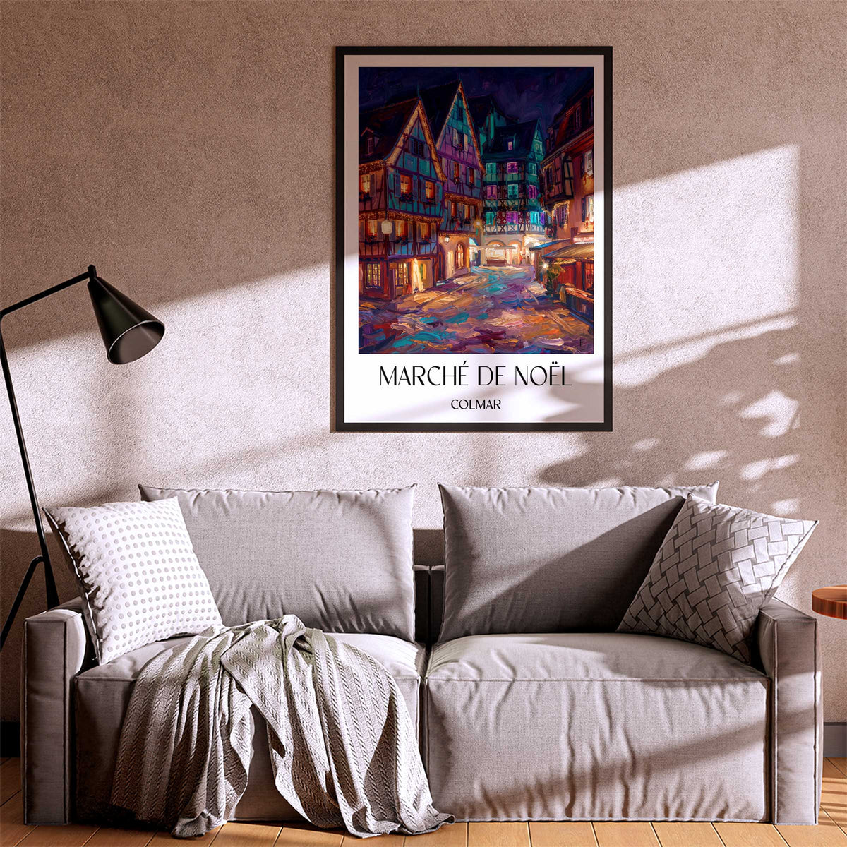 marché-de-noël-colmar-frankreich-poster-oil-painting-oelgemaelde