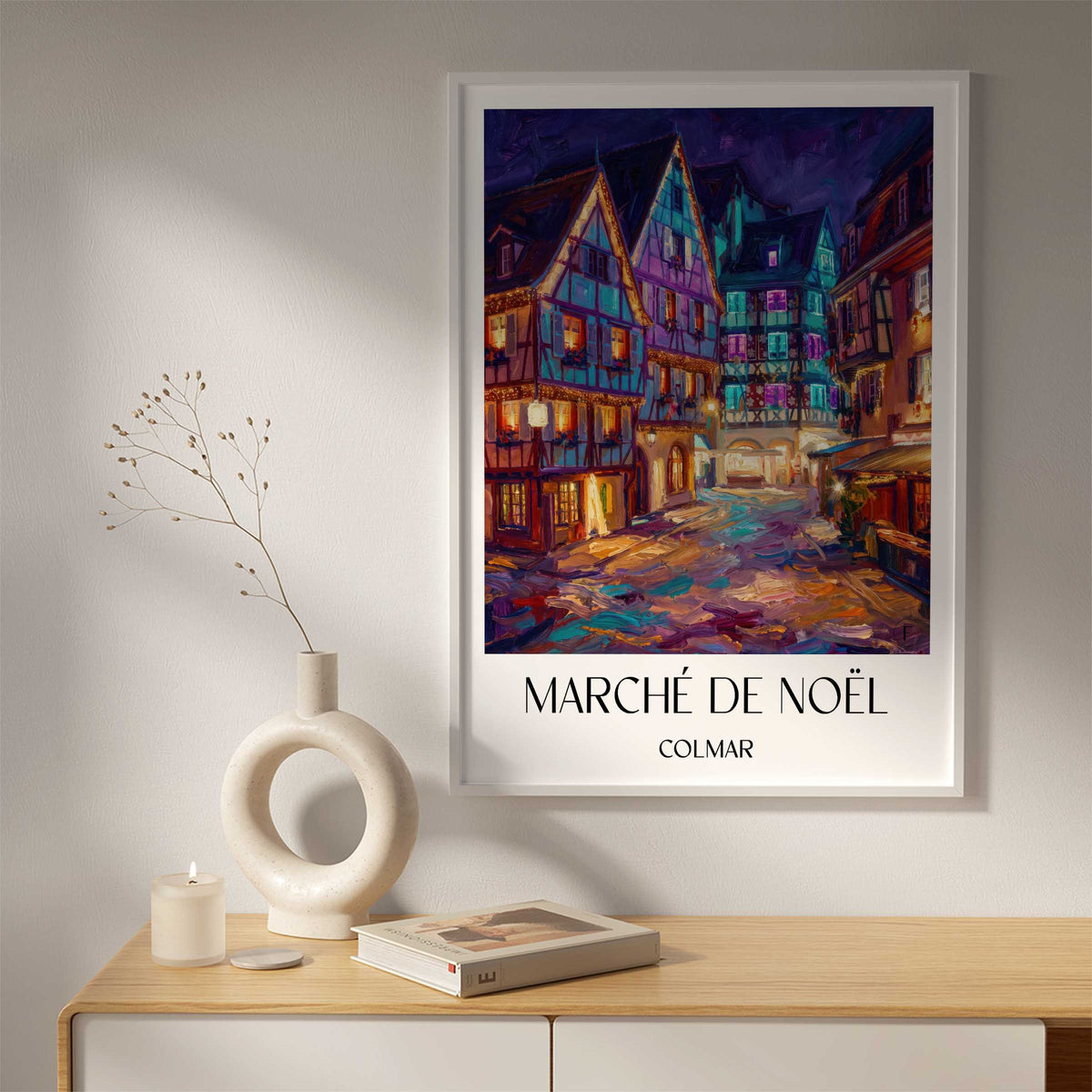 marché-de-noël-colmar-frankreich-poster-oil-painting-oelgemaelde