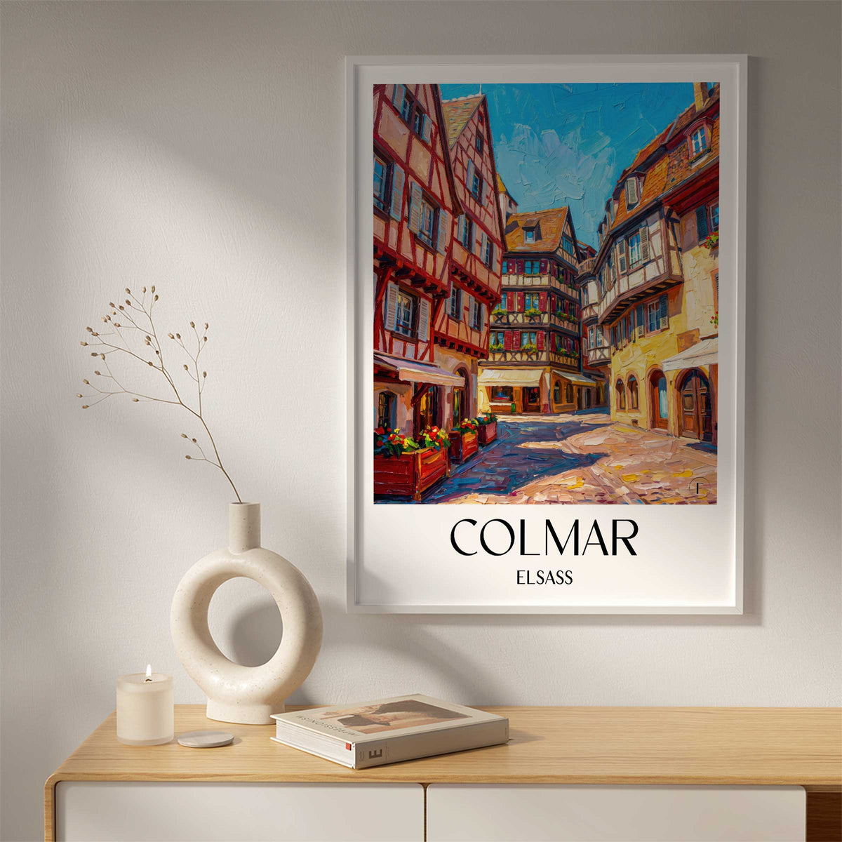 colmar-elsass-frankreich-poster-oil-painting-oelgemaelde
