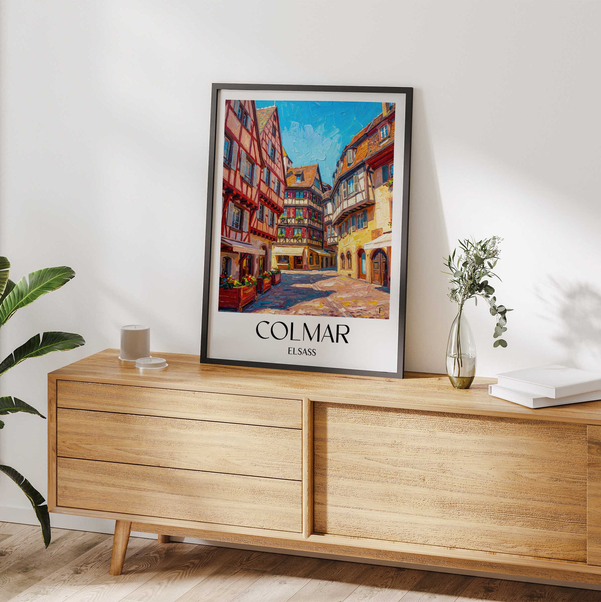 colmar-elsass-frankreich-poster-oil-painting-oelgemaelde