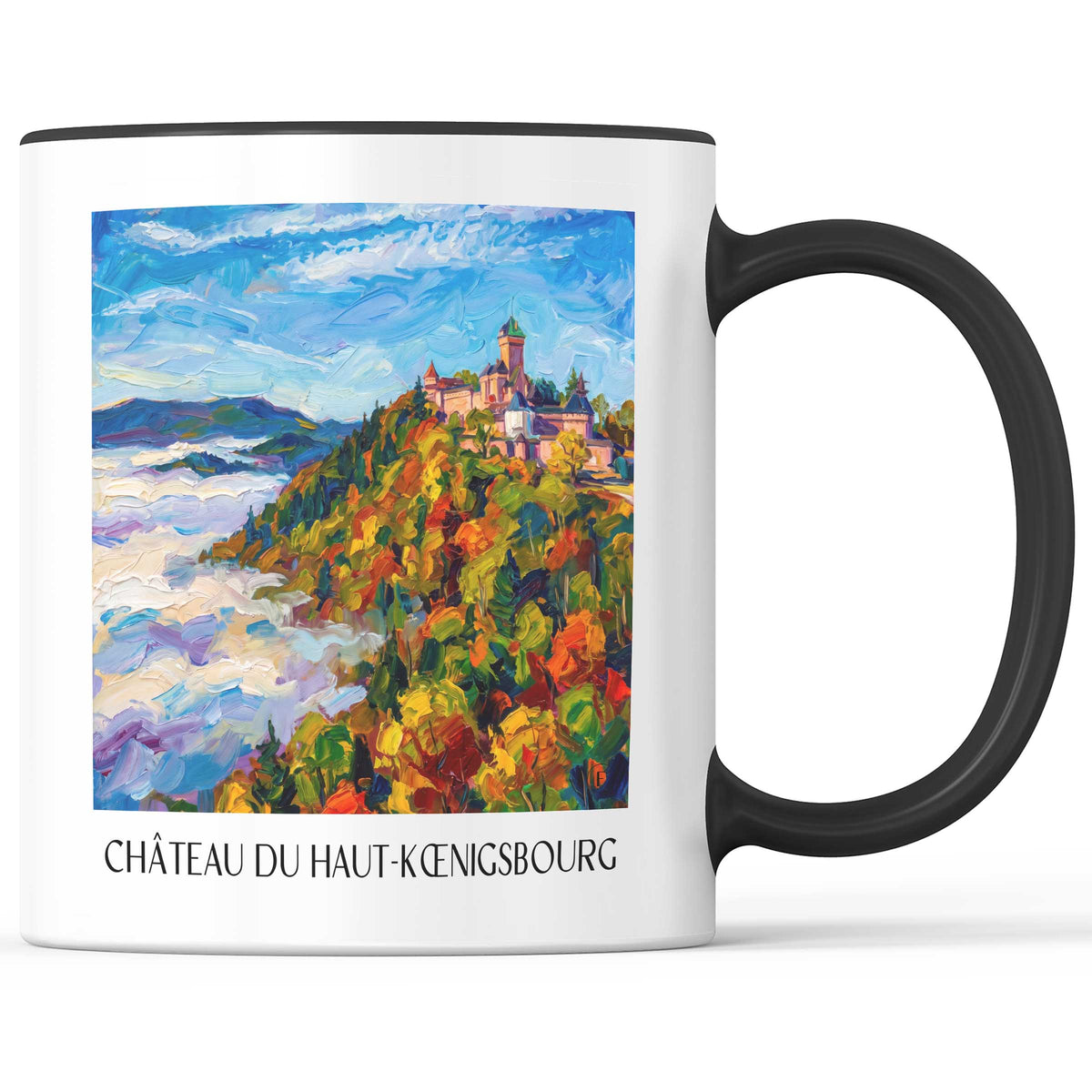 château-du-haut-kœnigsbourg-orschwiller-frankreich-kaffeebecher-oil-painting-oelgemaelde