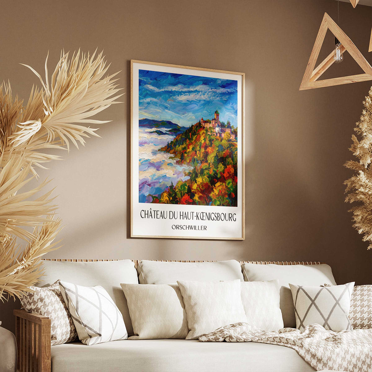 château-du-haut-kœnigsbourg-orschwiller-frankreich-poster-oil-painting-oelgemaelde