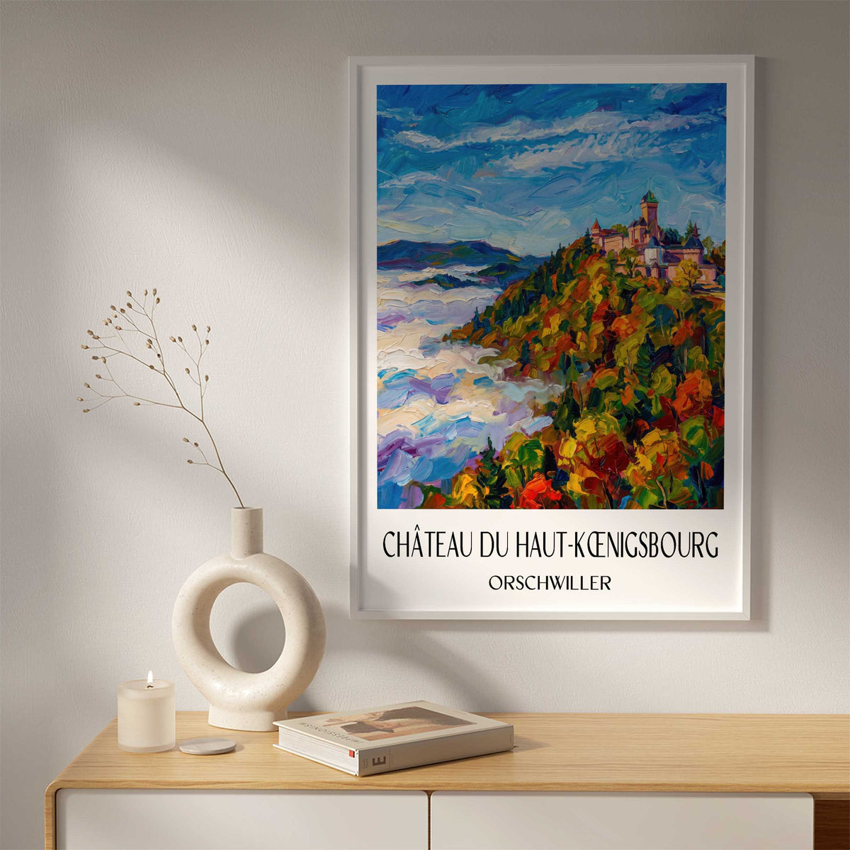 château-du-haut-kœnigsbourg-orschwiller-frankreich-poster-oil-painting-oelgemaelde