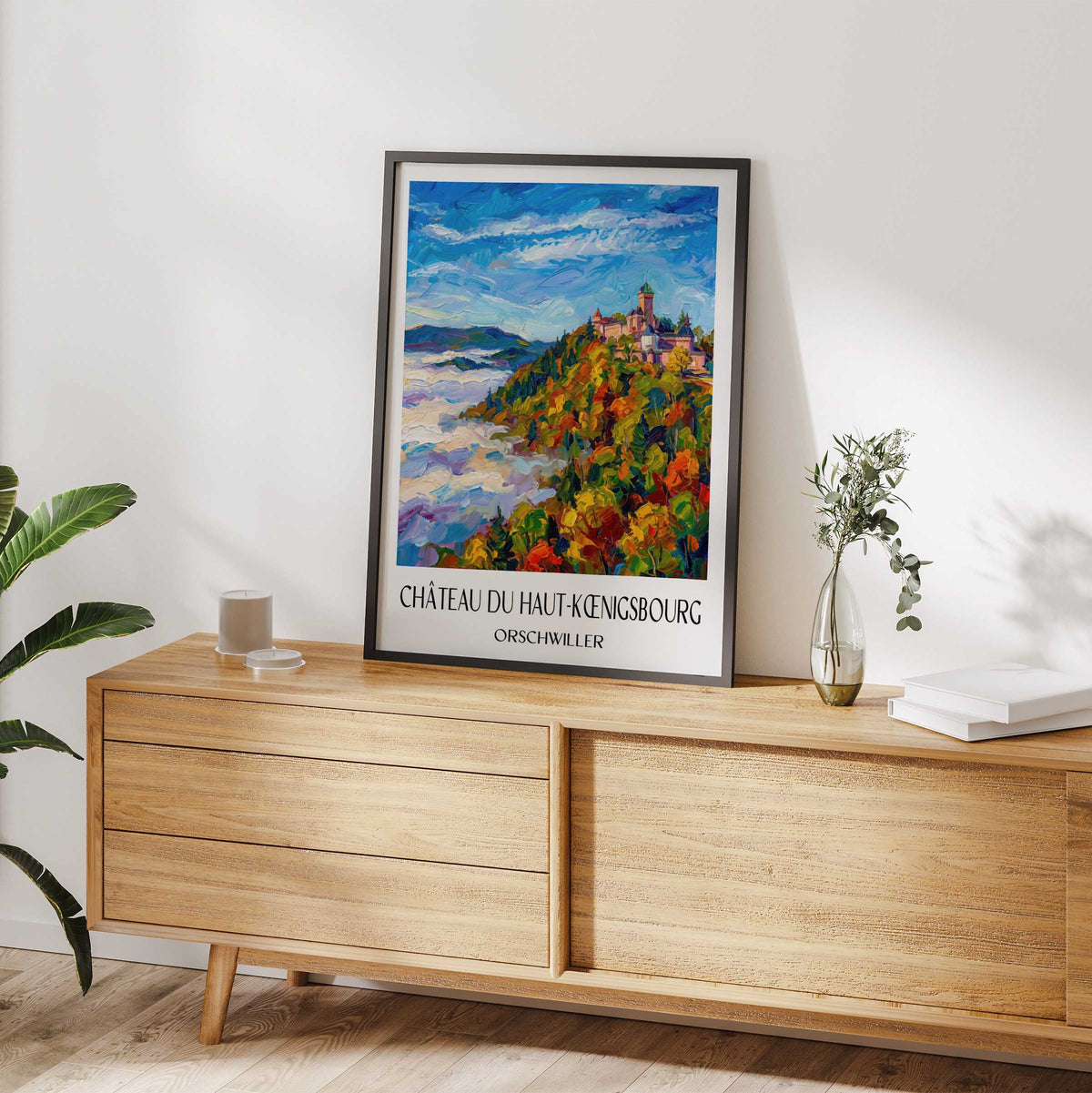 château-du-haut-kœnigsbourg-orschwiller-frankreich-poster-oil-painting-oelgemaelde