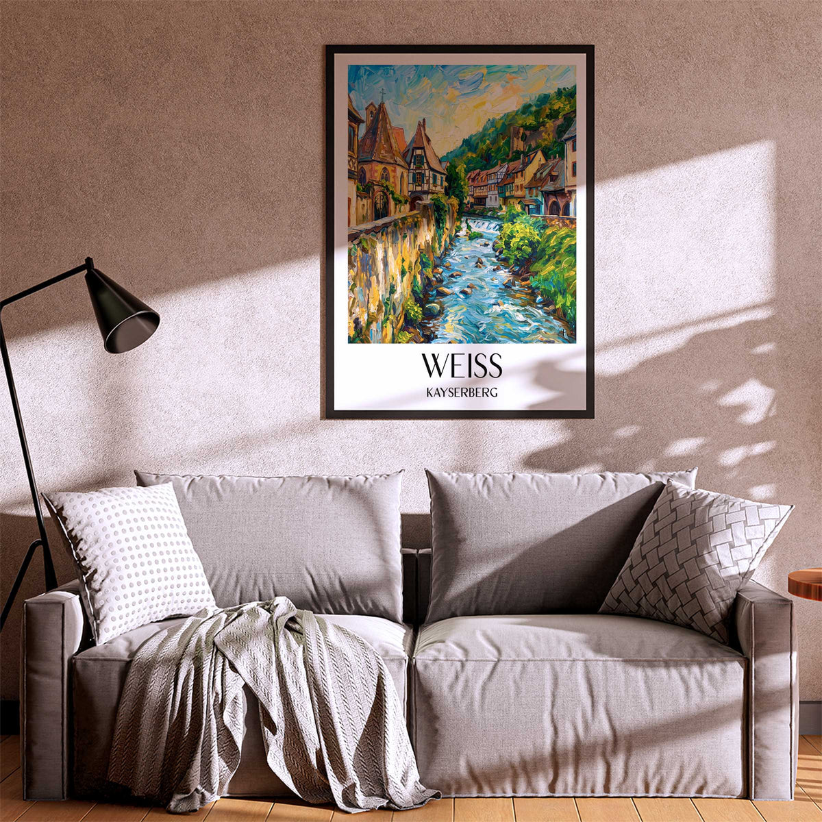 weiss-kayserberg-frankreich-poster-oil-painting-oelgemaelde