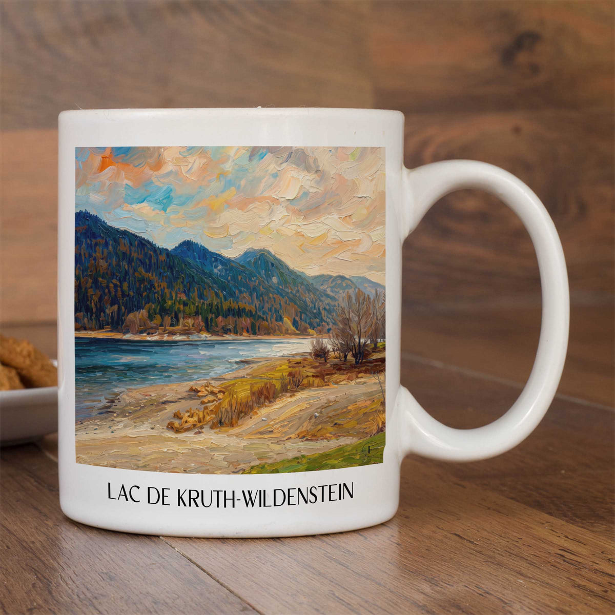 lac-de-kruth-wildenstein-vallée-de-la-thur-frankreich-kaffeebecher-oil-painting-oelgemaelde
