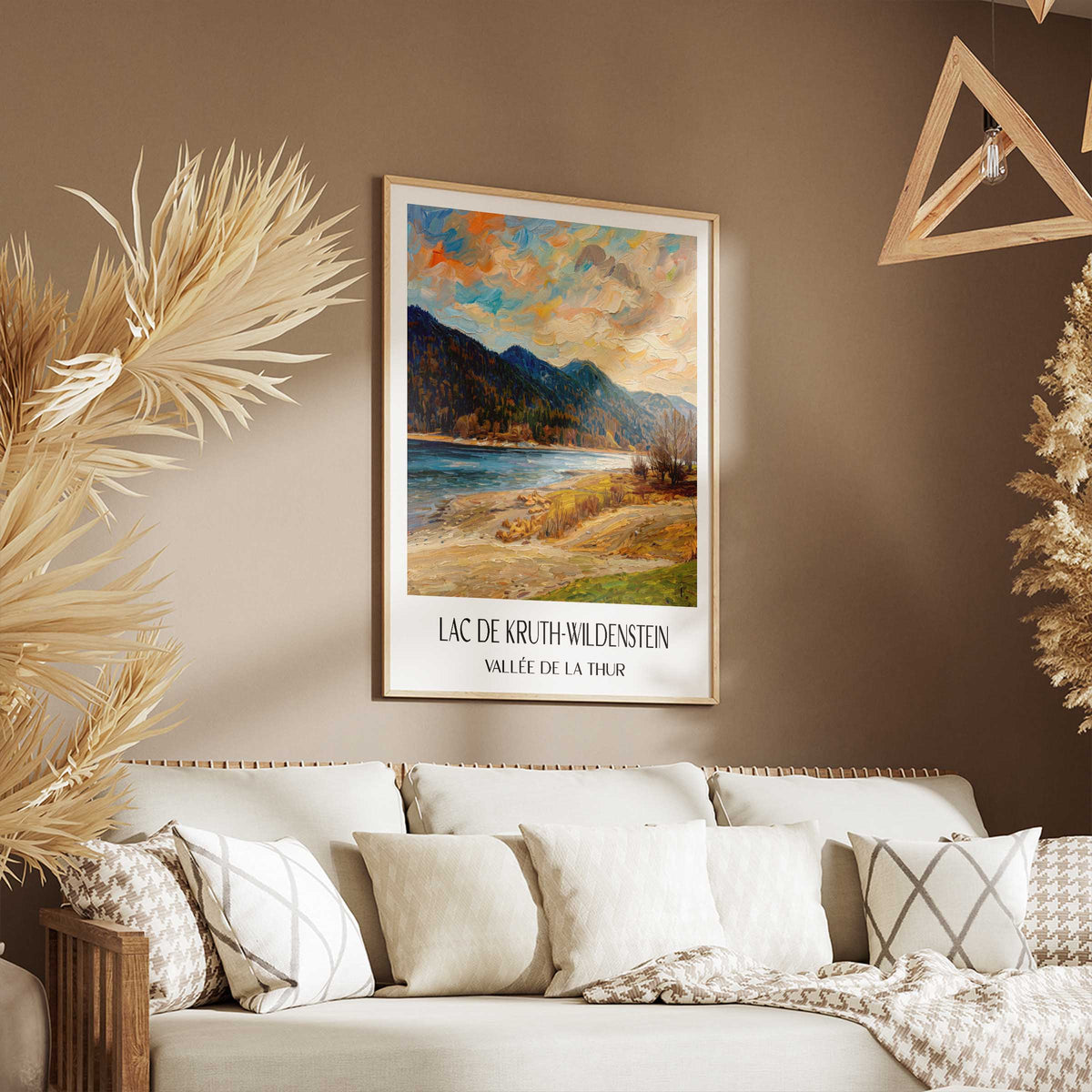 lac-de-kruth-wildenstein-vallée-de-la-thur-frankreich-poster-oil-painting-oelgemaelde