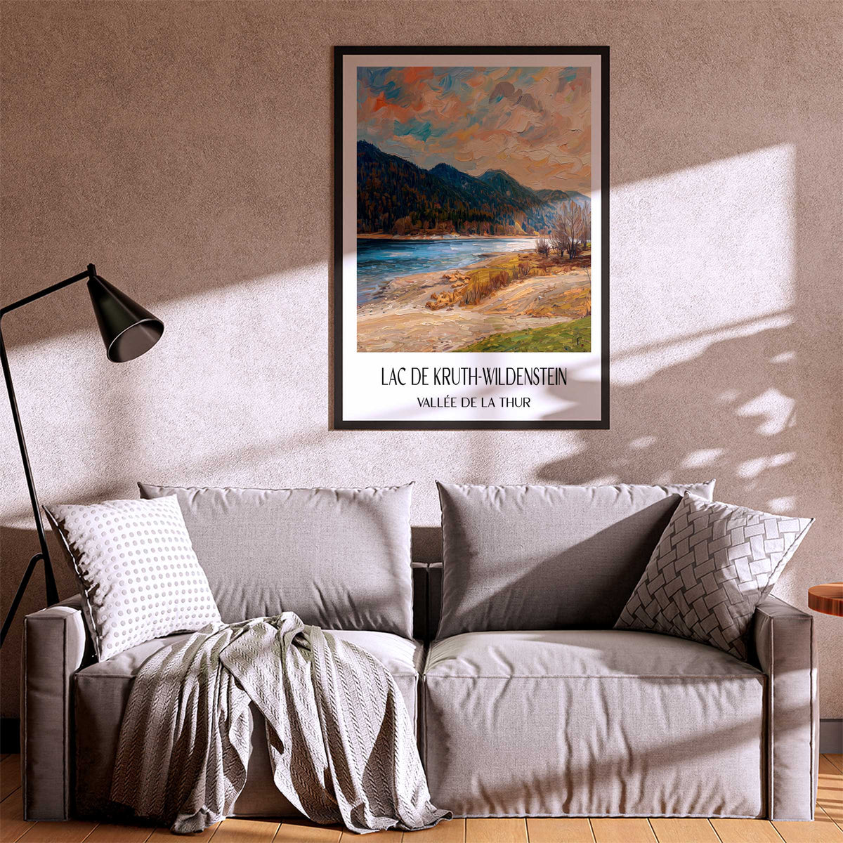 lac-de-kruth-wildenstein-vallée-de-la-thur-frankreich-poster-oil-painting-oelgemaelde