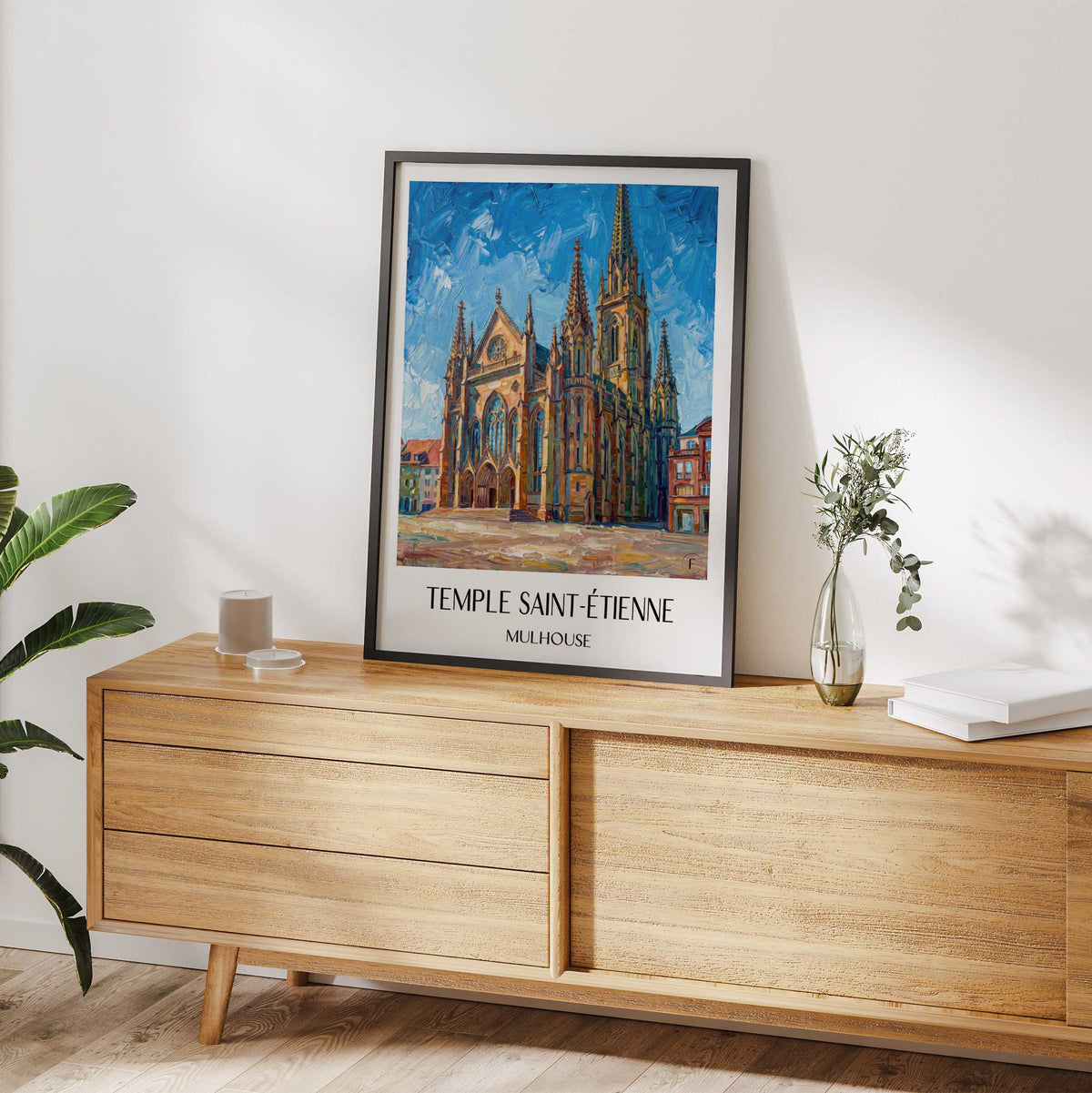temple-saint-étienne-mulhouse-frankreich-poster-oil-painting-oelgemaelde