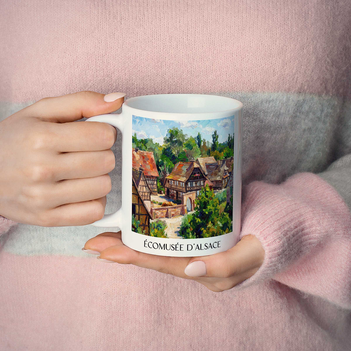 écomusée-d'alsace-elsass-frankreich-kaffeebecher-oil-painting-oelgemaelde